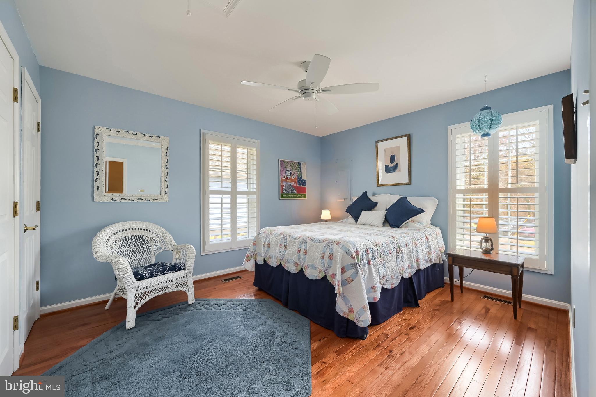 HAREWOOD PARK - Residential