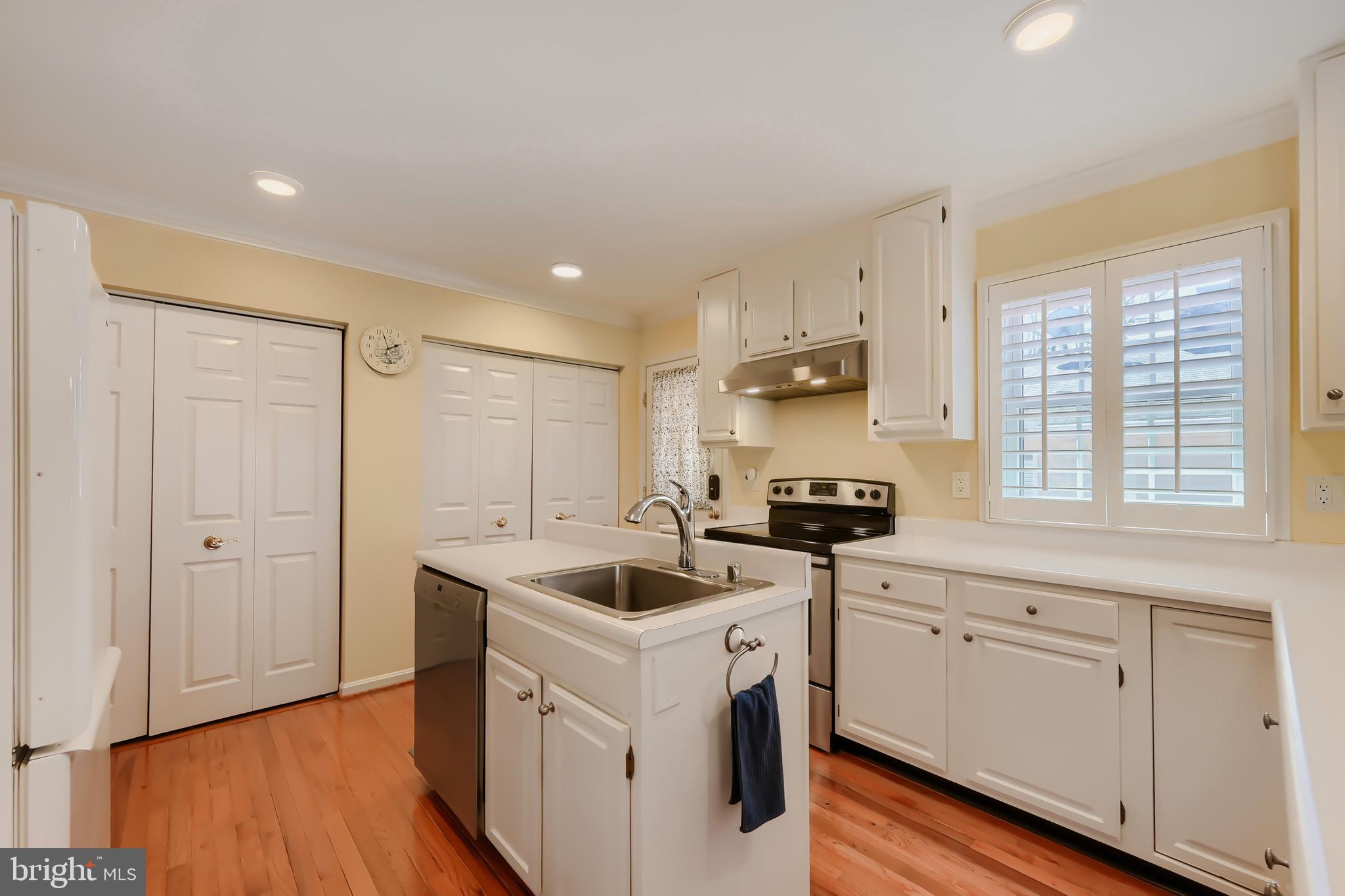 HAREWOOD PARK - Residential