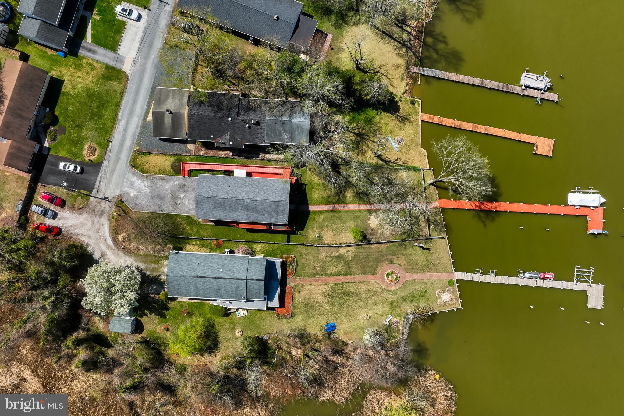 HAREWOOD PARK - Residential