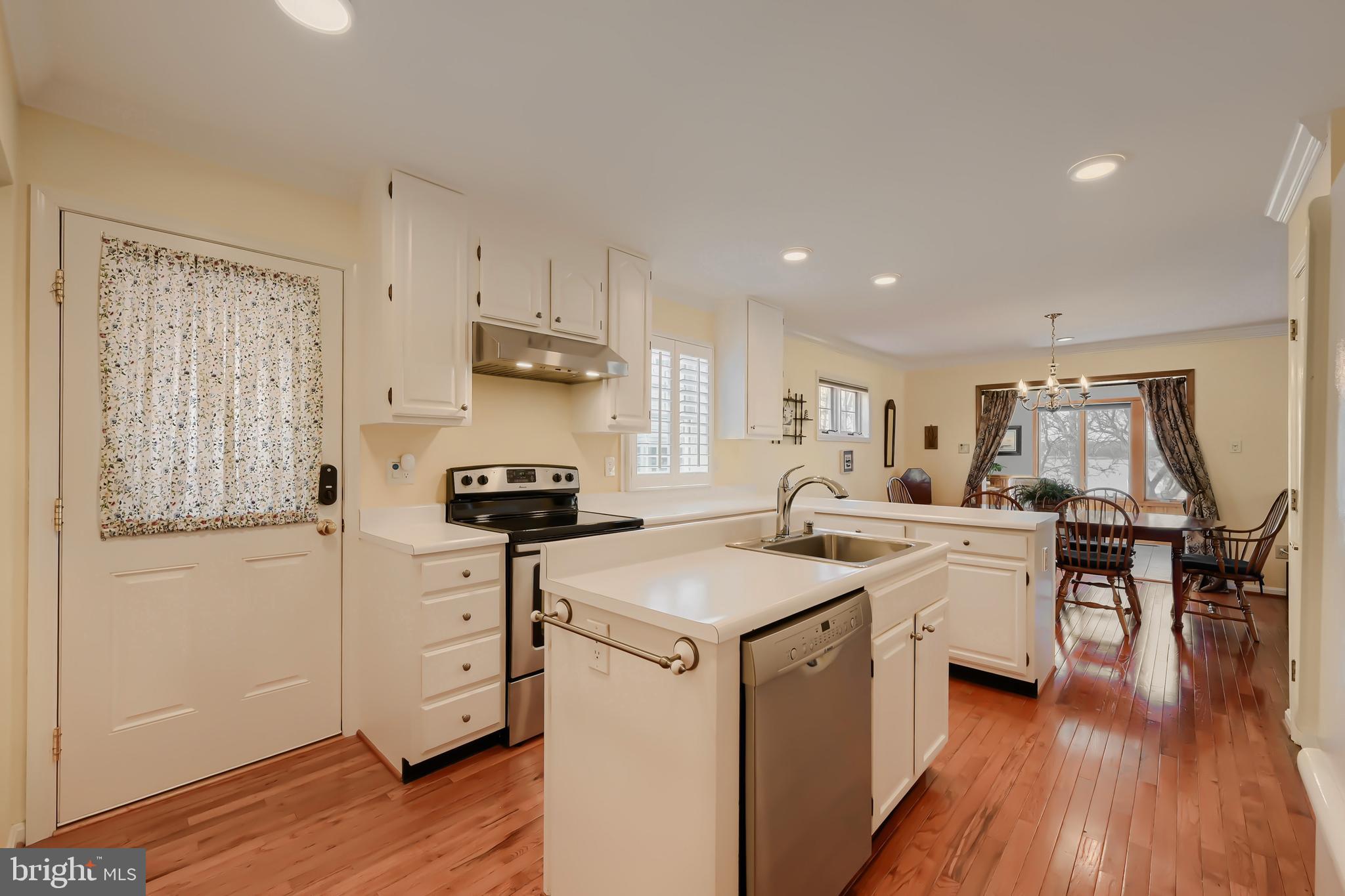 HAREWOOD PARK - Residential