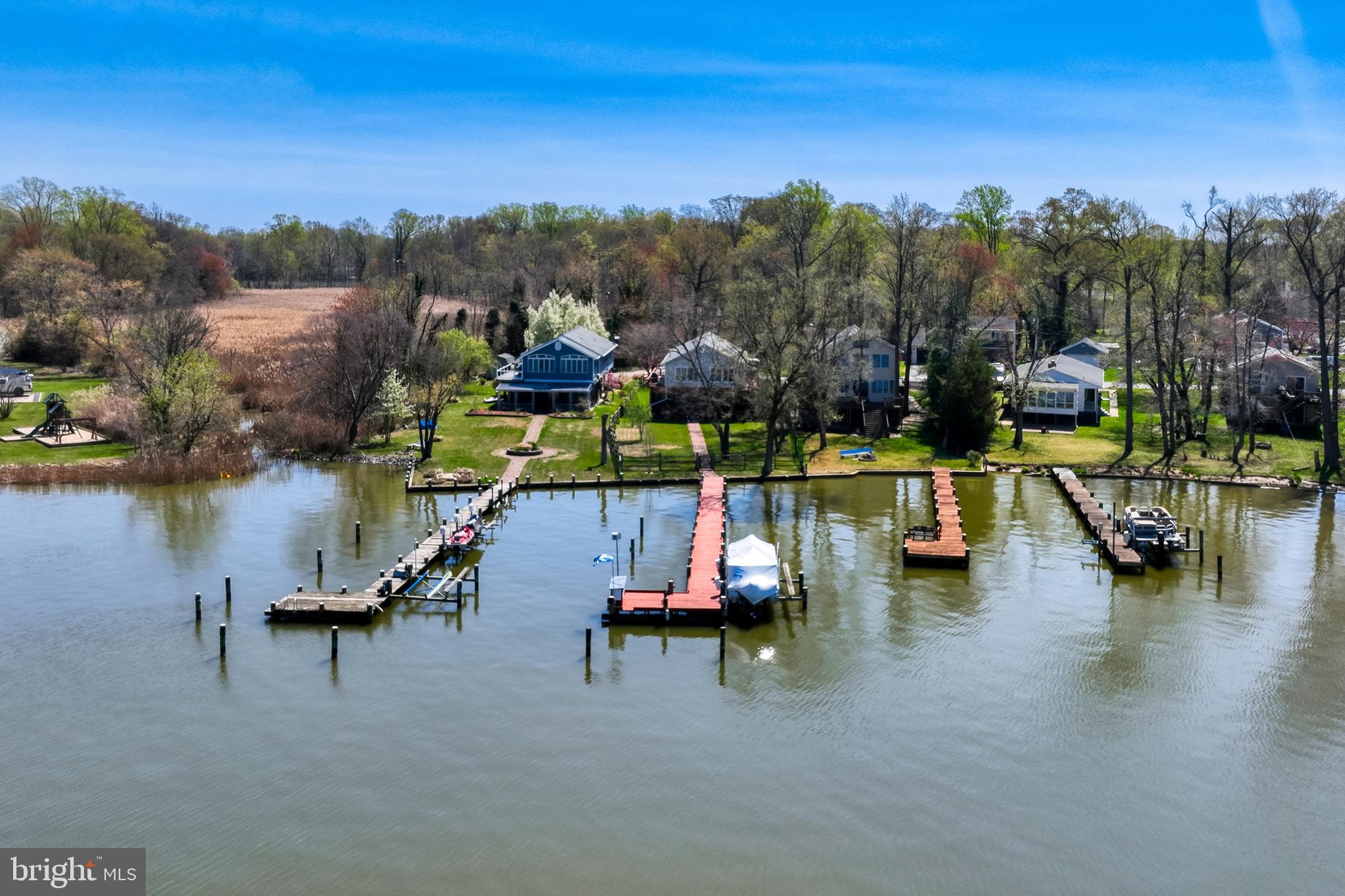 HAREWOOD PARK - Residential