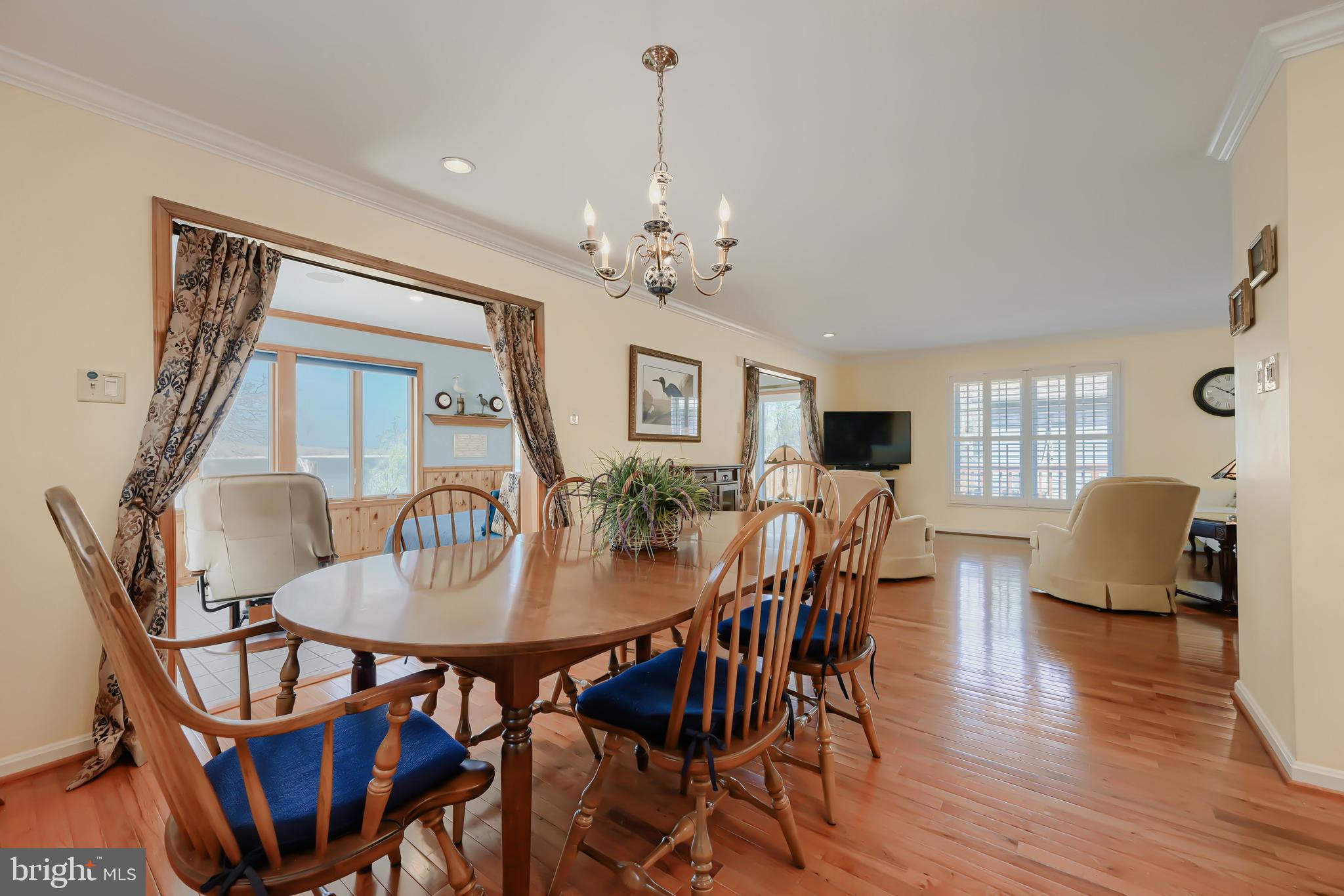 HAREWOOD PARK - Residential