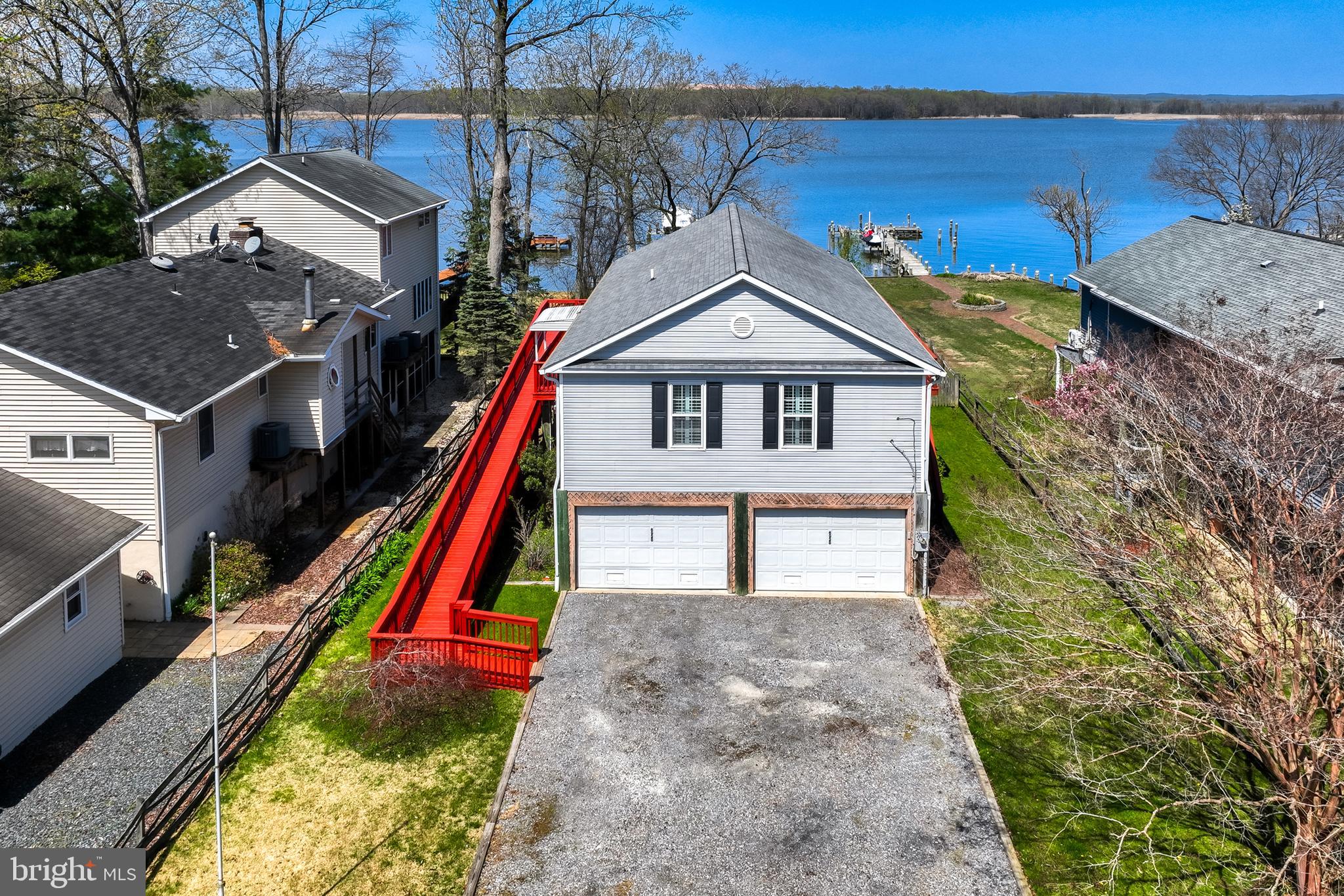 HAREWOOD PARK - Residential