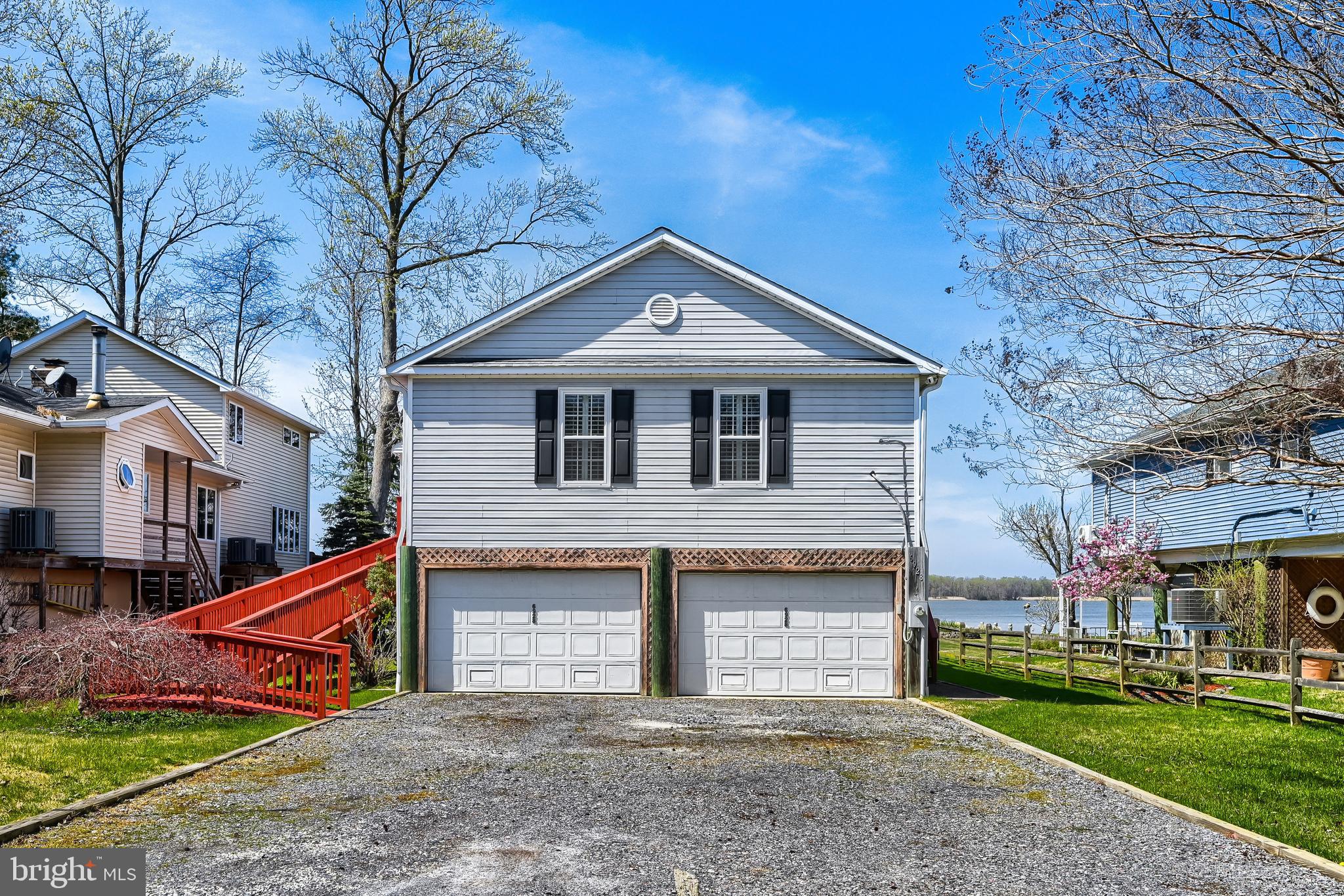 HAREWOOD PARK - Residential