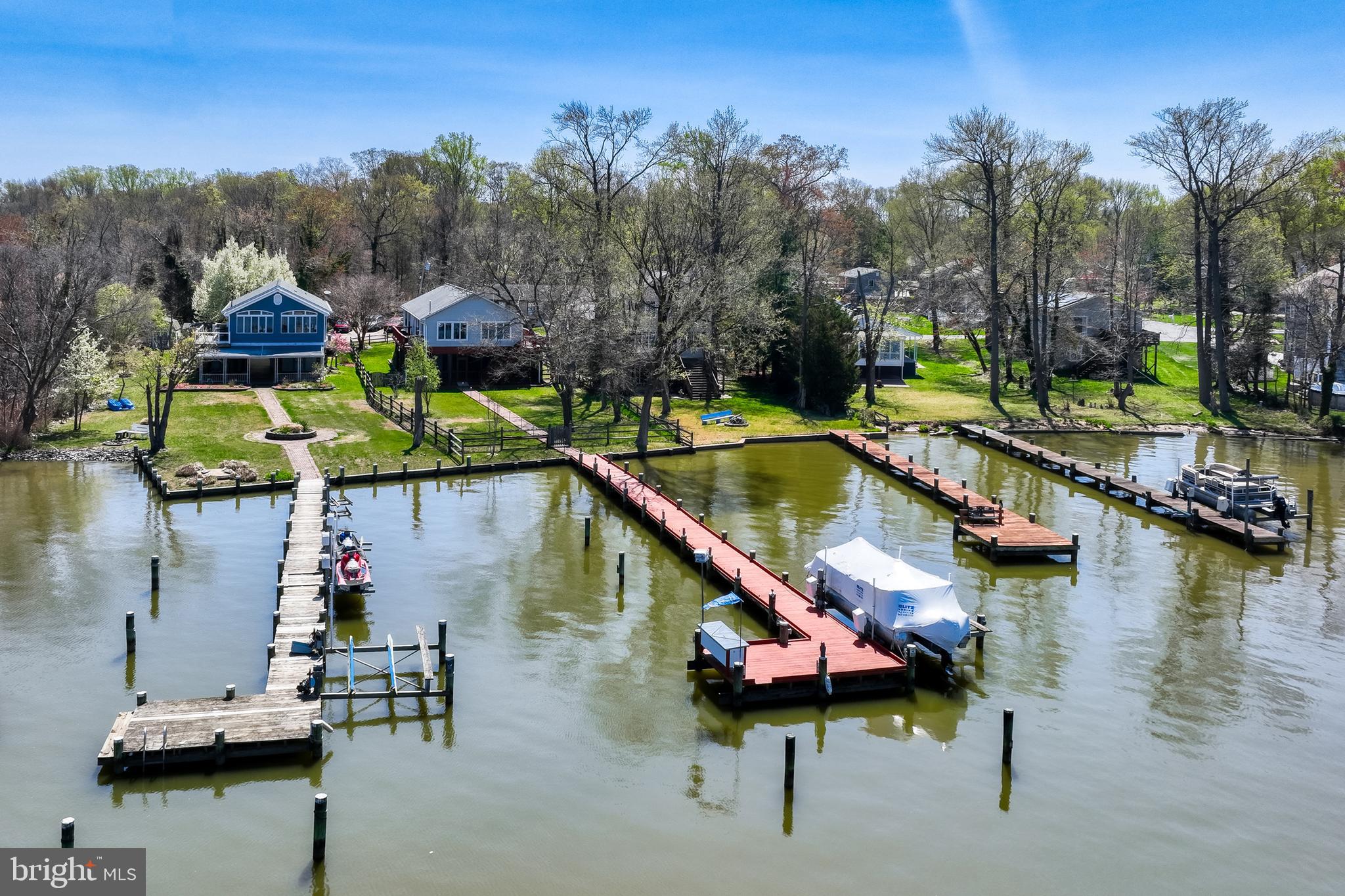 HAREWOOD PARK - Residential