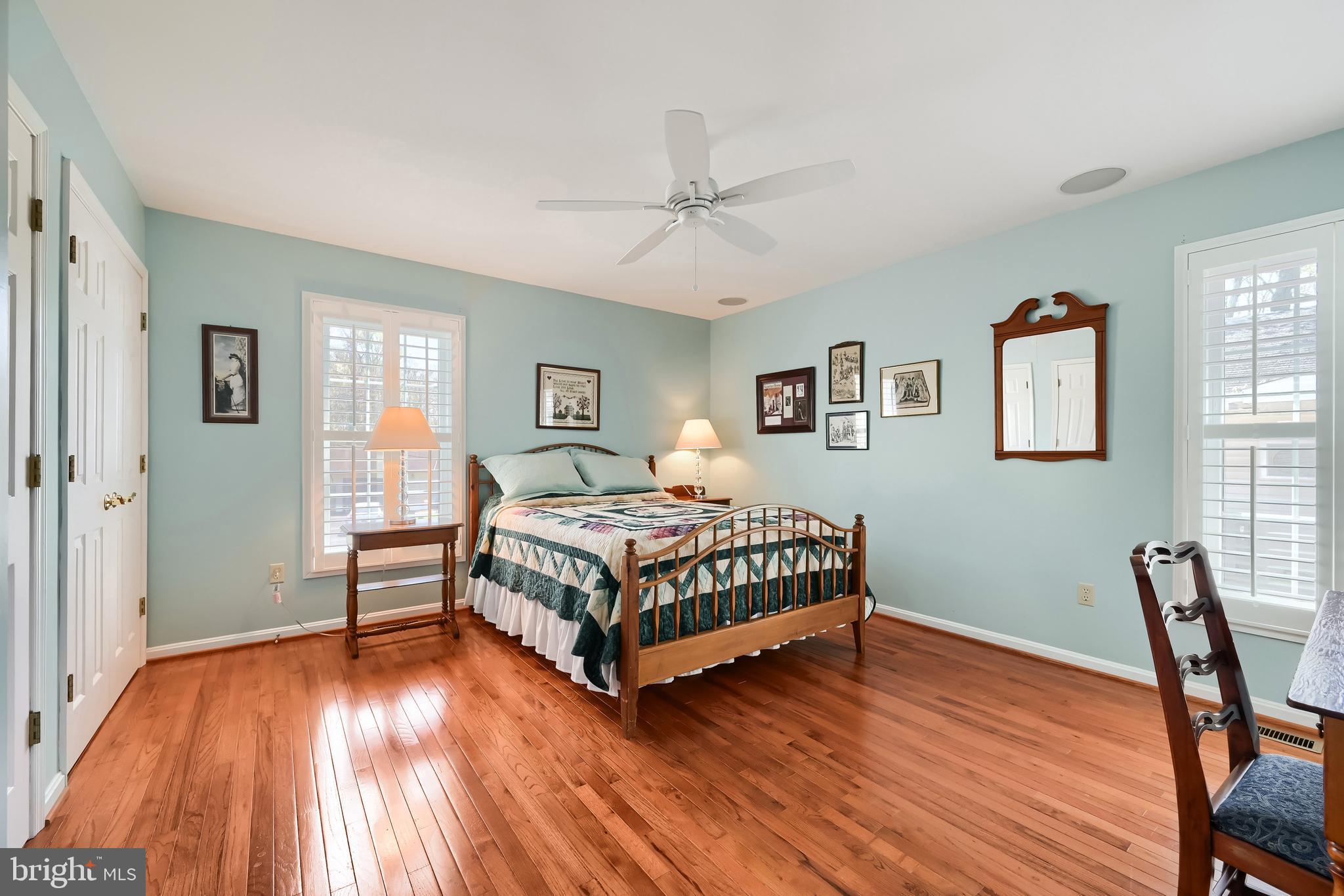 HAREWOOD PARK - Residential