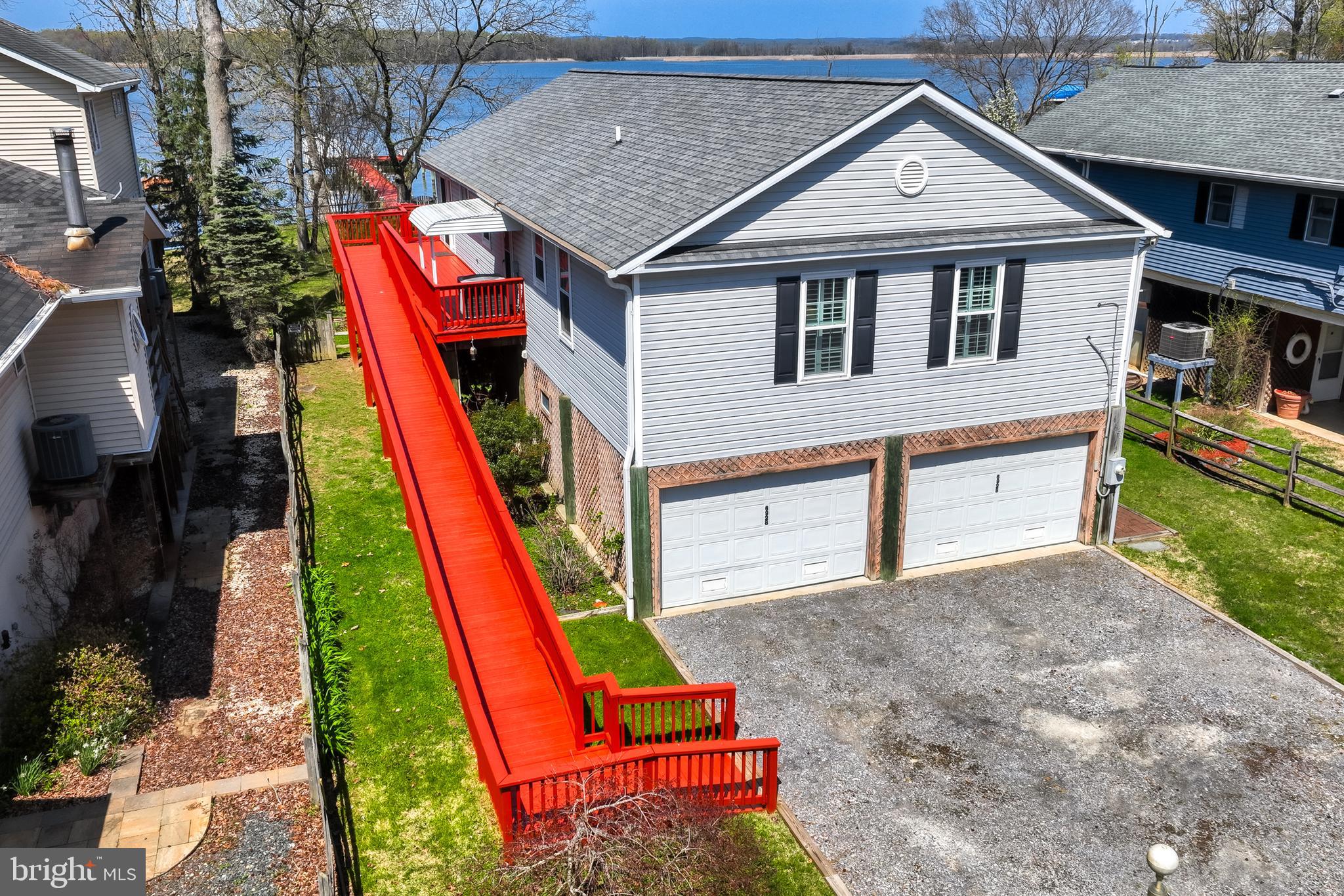 HAREWOOD PARK - Residential