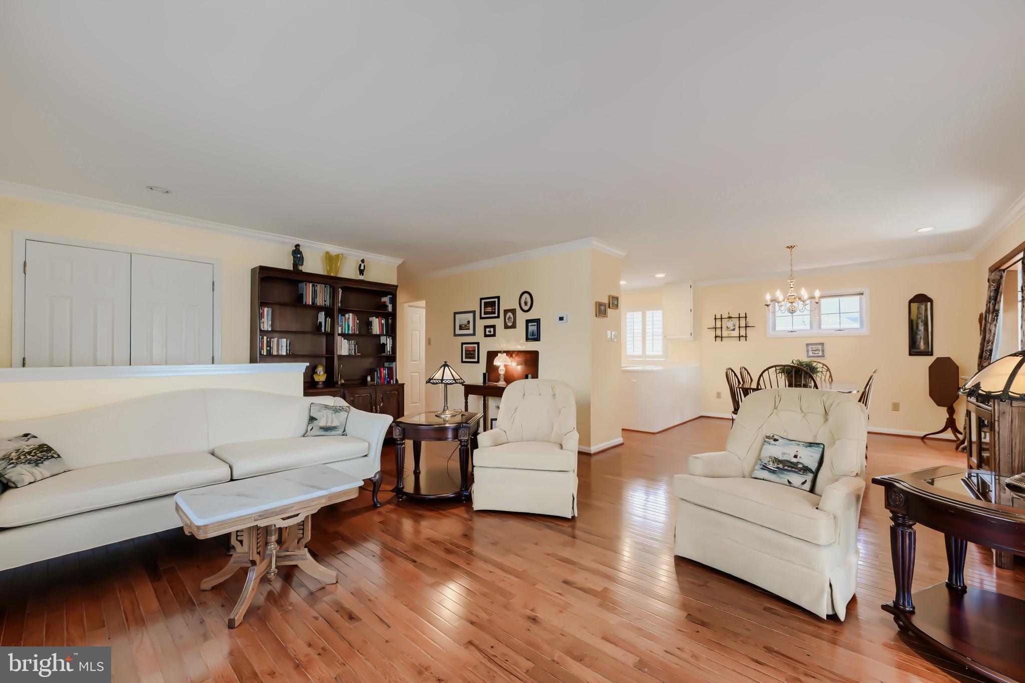 HAREWOOD PARK - Residential