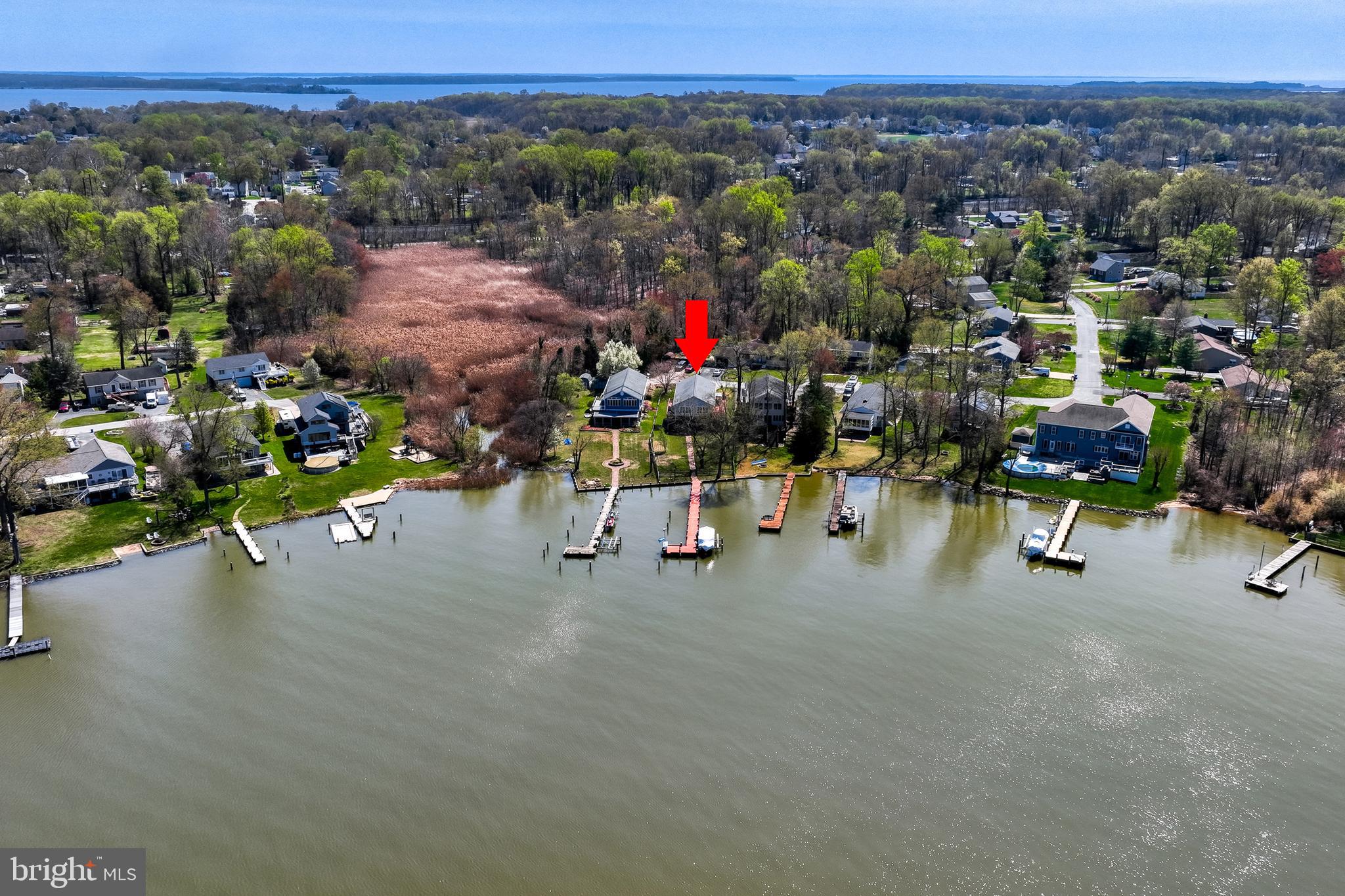 HAREWOOD PARK - Residential