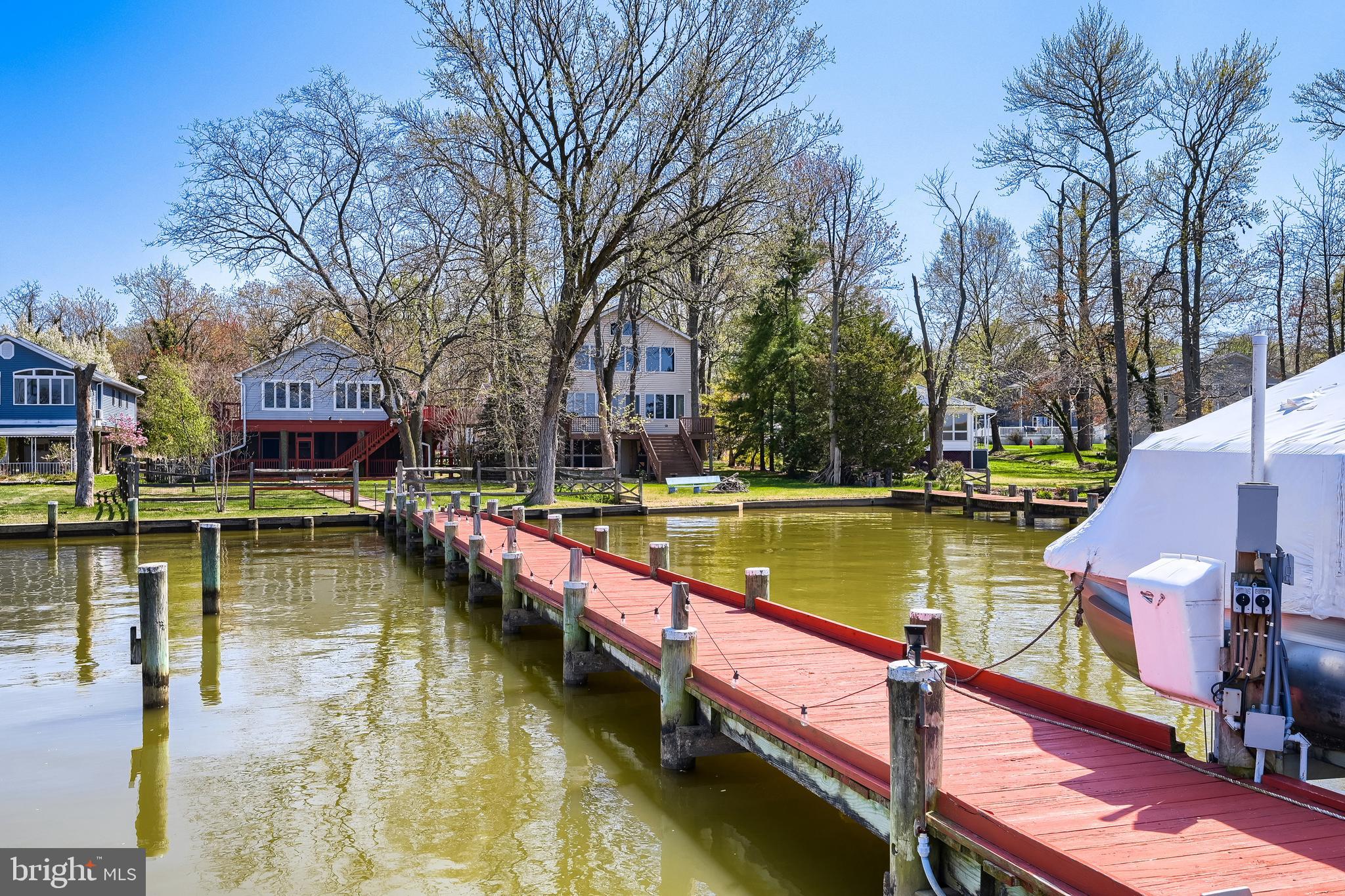 HAREWOOD PARK - Residential