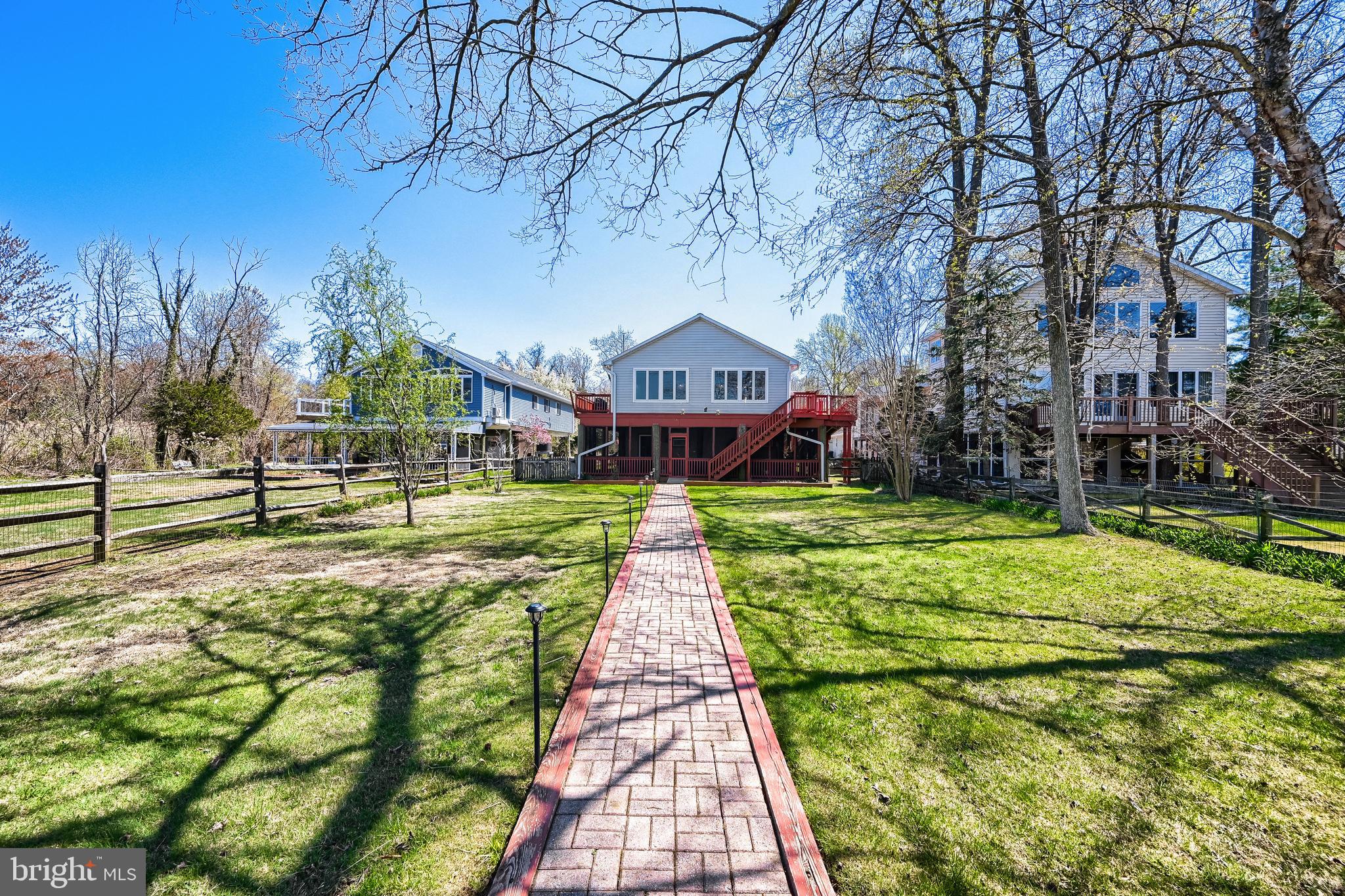 HAREWOOD PARK - Residential