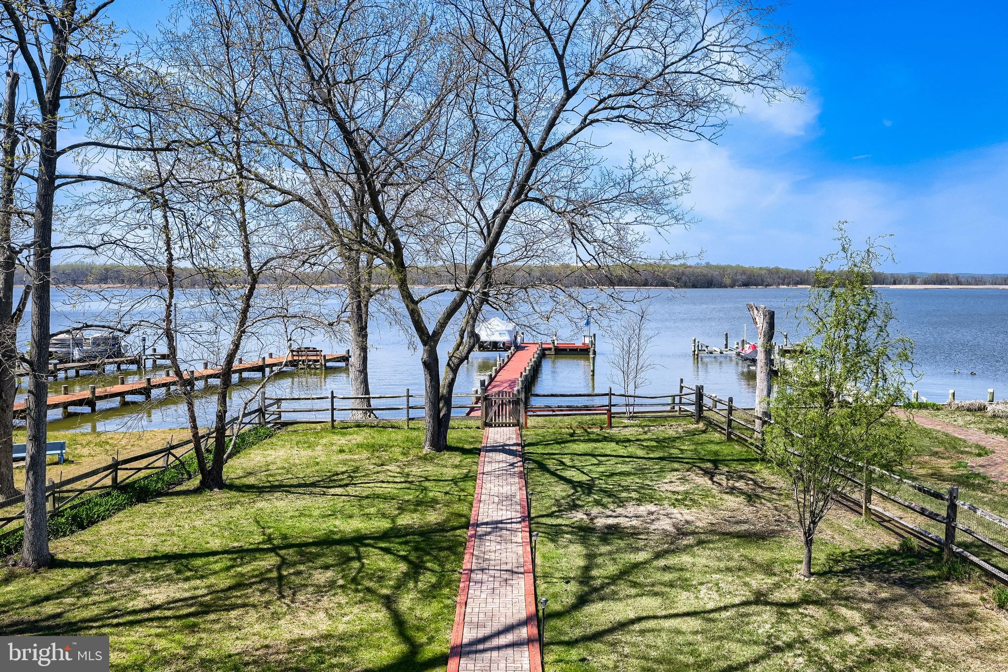 HAREWOOD PARK - Residential