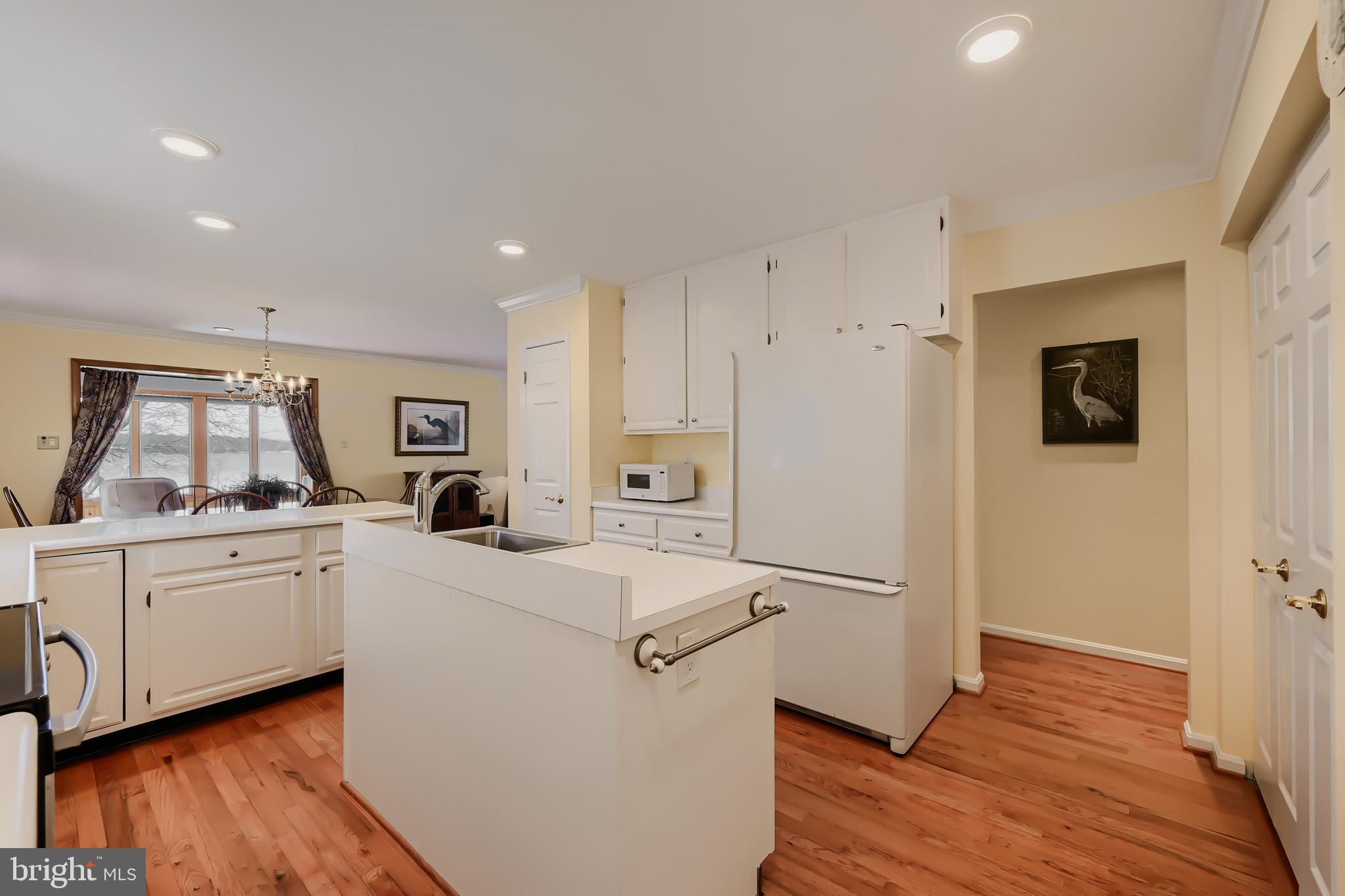 HAREWOOD PARK - Residential