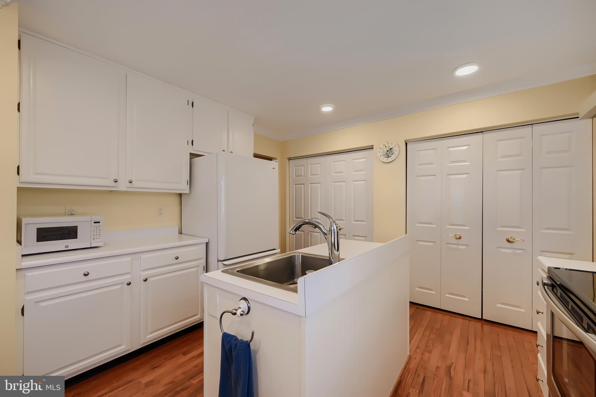 HAREWOOD PARK - Residential