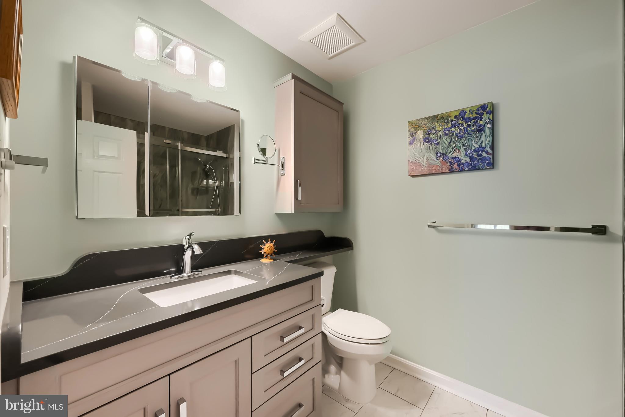 HAREWOOD PARK - Residential