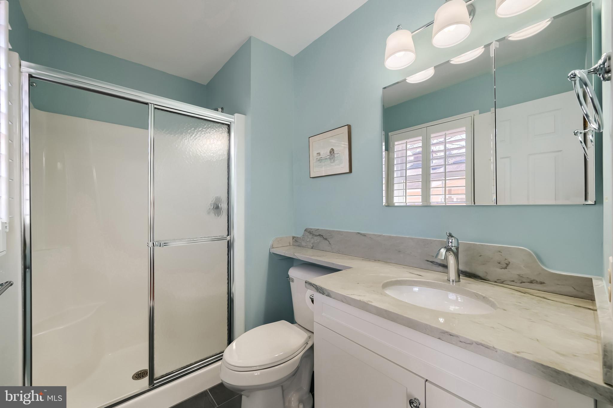 HAREWOOD PARK - Residential