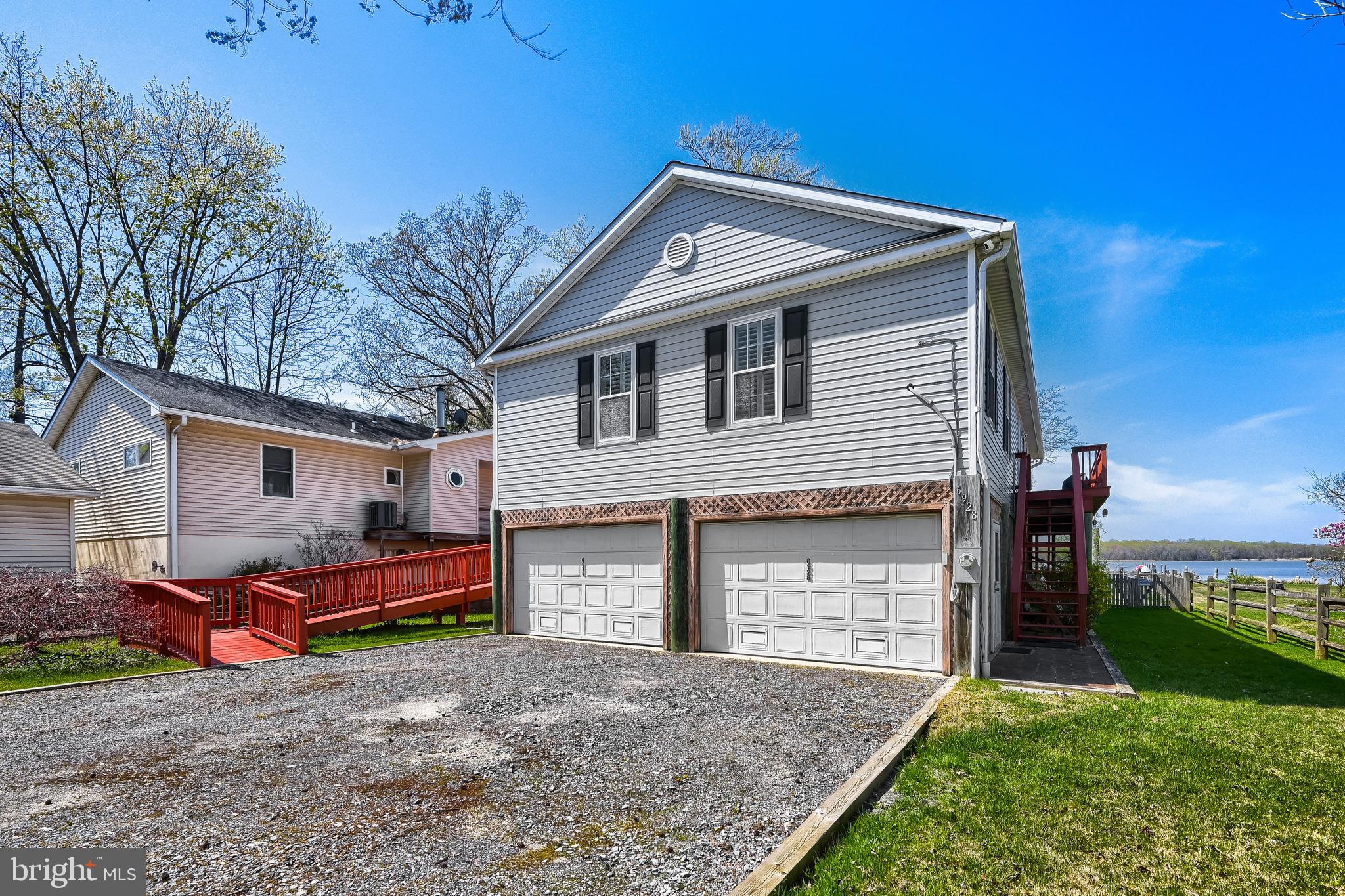 HAREWOOD PARK - Residential