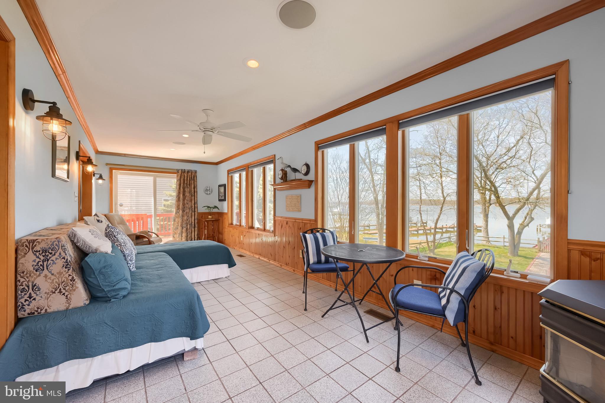 HAREWOOD PARK - Residential