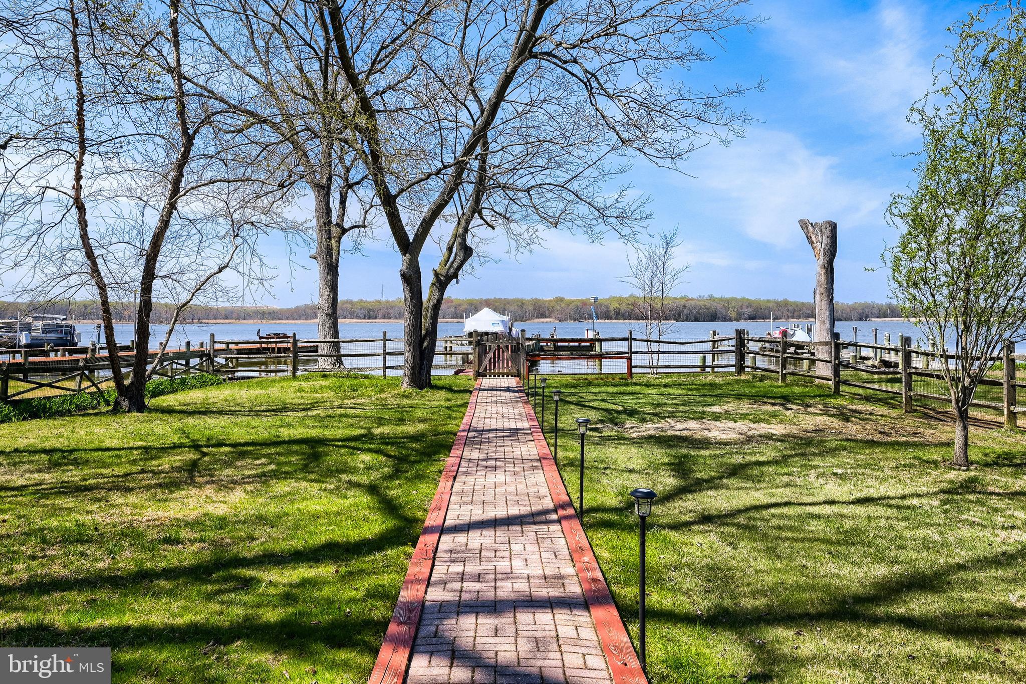 HAREWOOD PARK - Residential