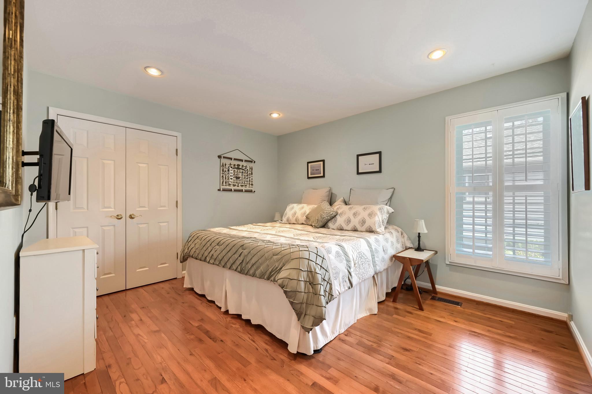 HAREWOOD PARK - Residential