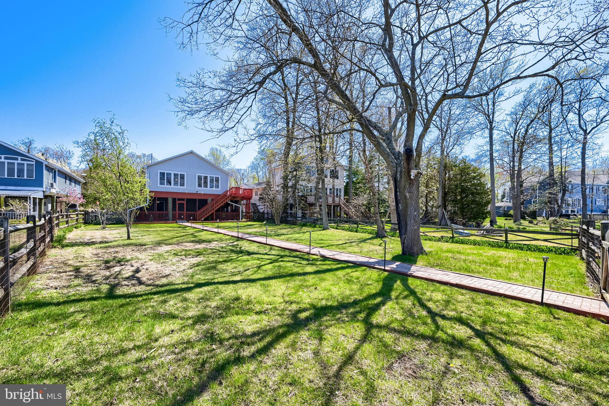 HAREWOOD PARK - Residential