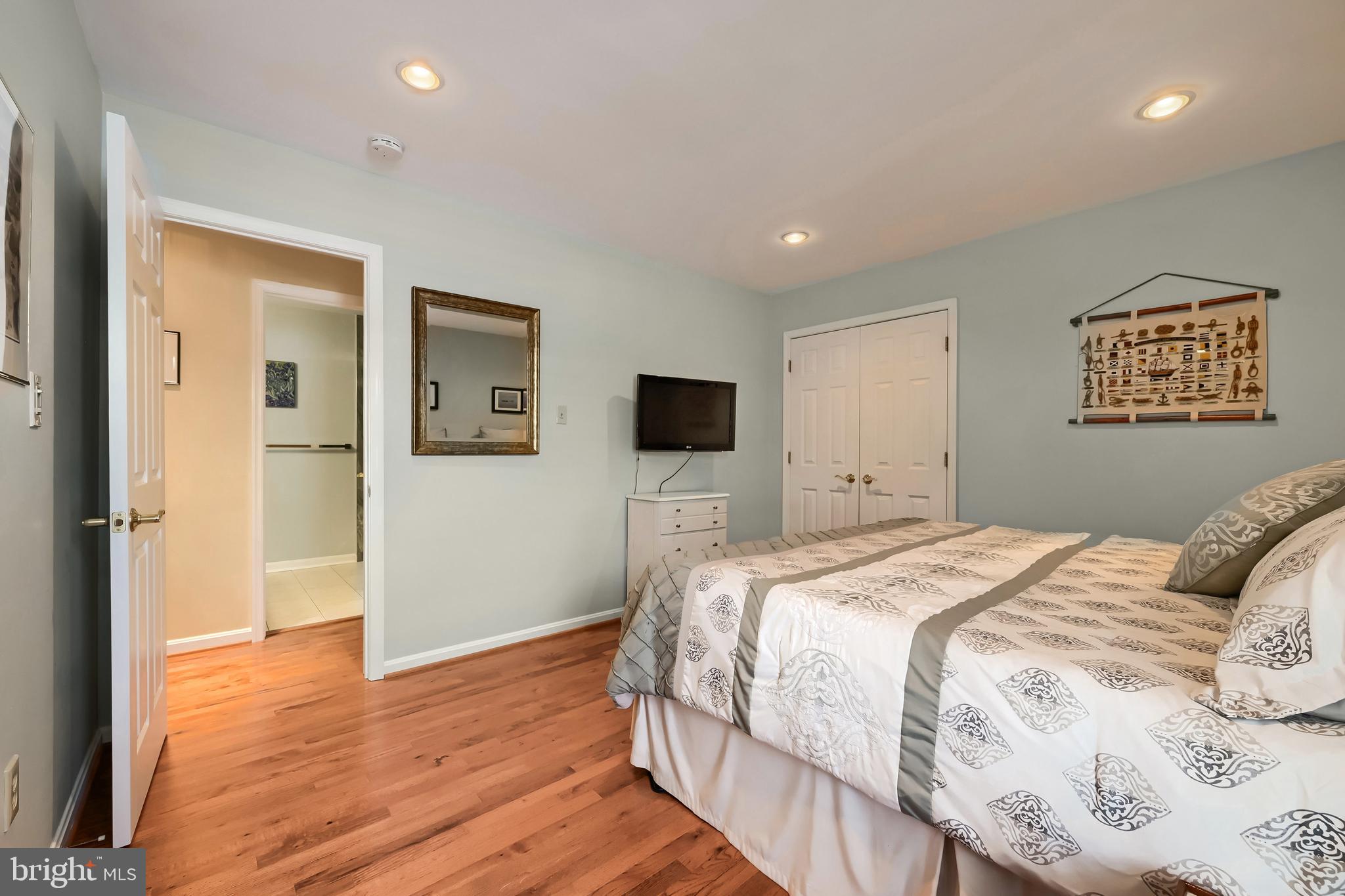 HAREWOOD PARK - Residential