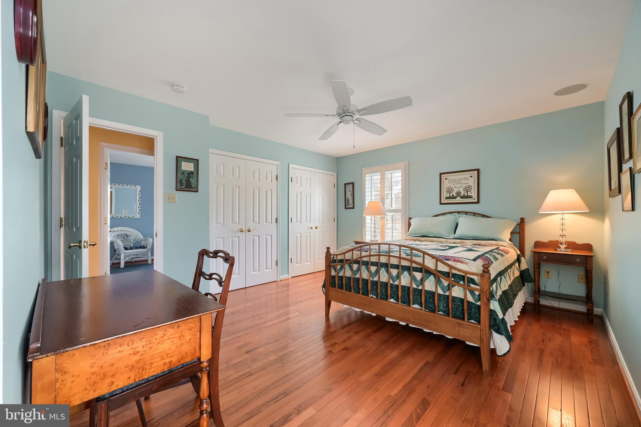 HAREWOOD PARK - Residential