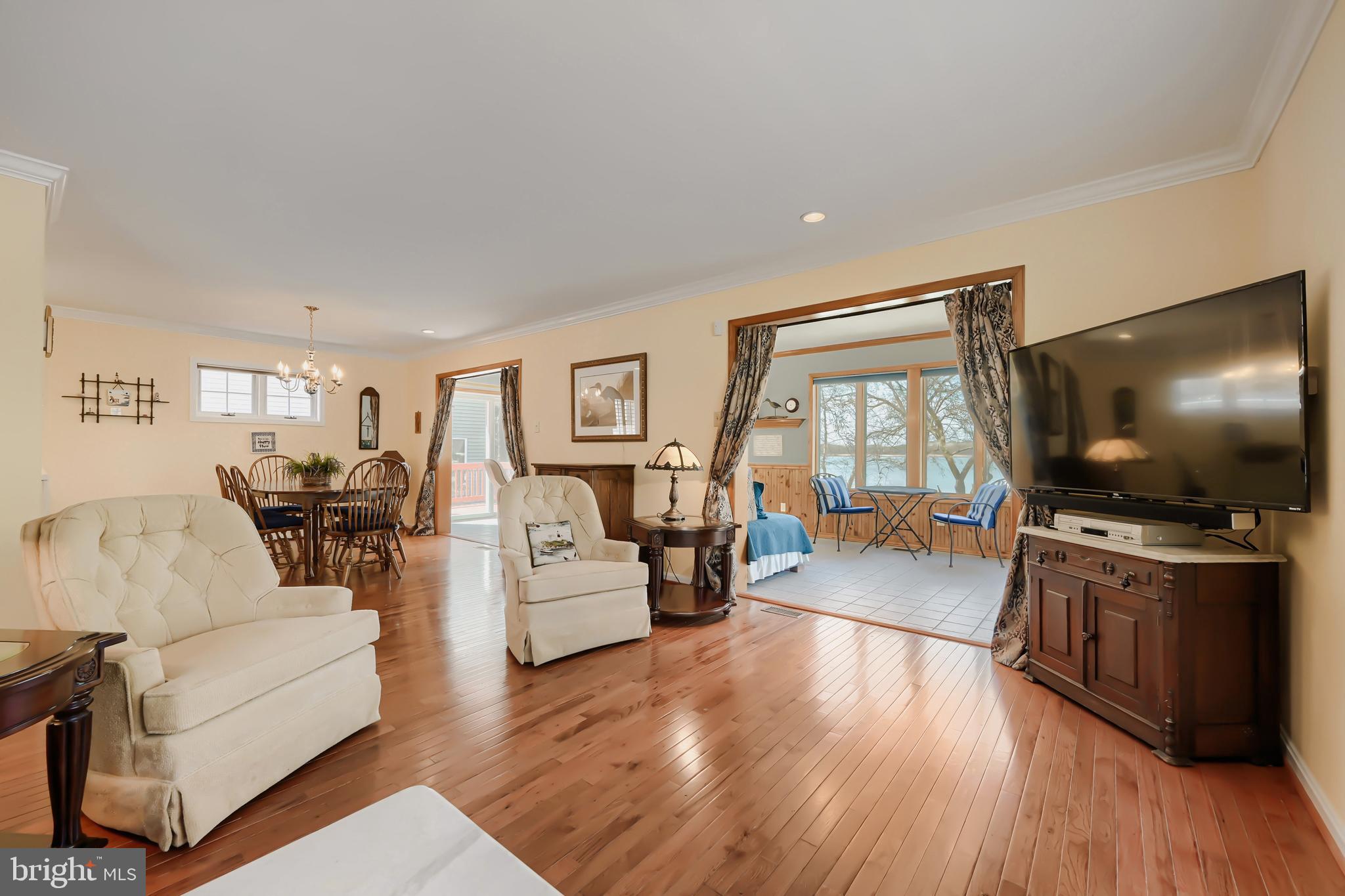 HAREWOOD PARK - Residential