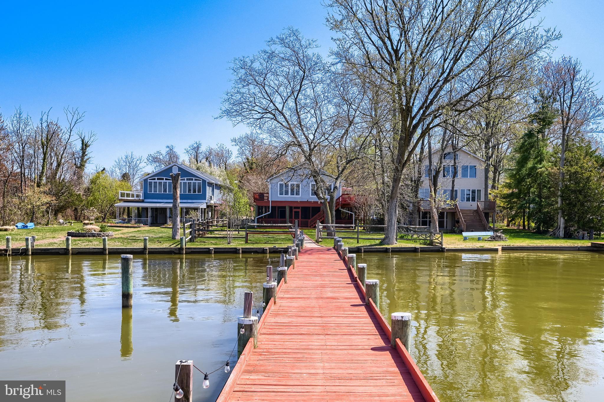 HAREWOOD PARK - Residential