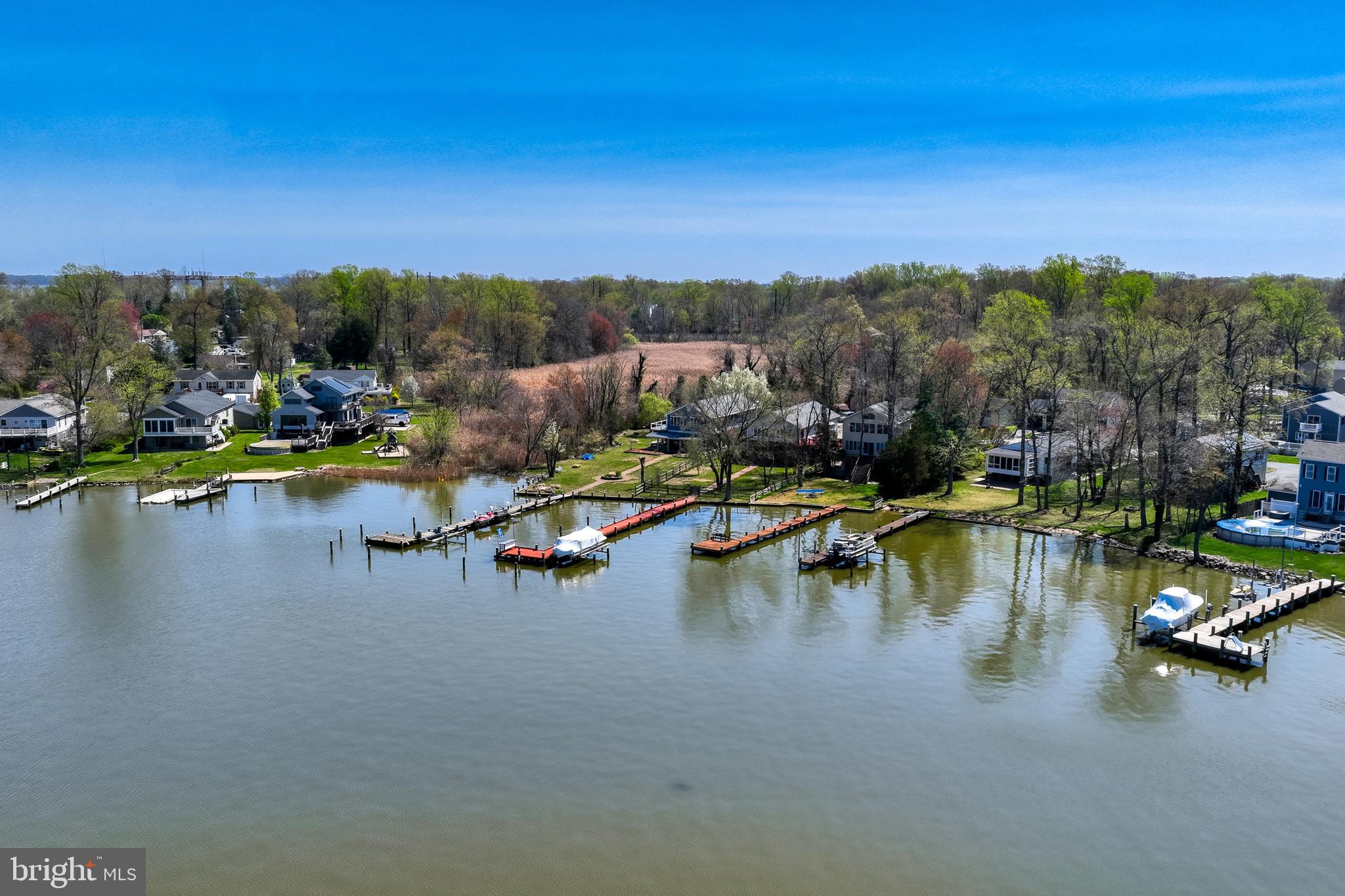 HAREWOOD PARK - Residential