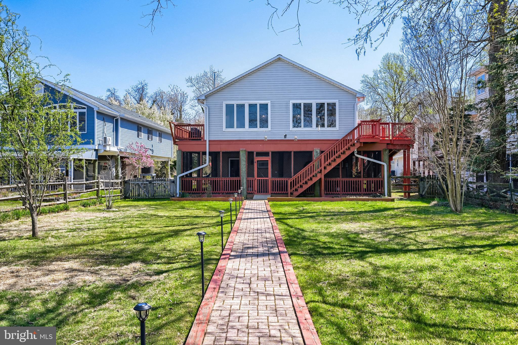 HAREWOOD PARK - Residential