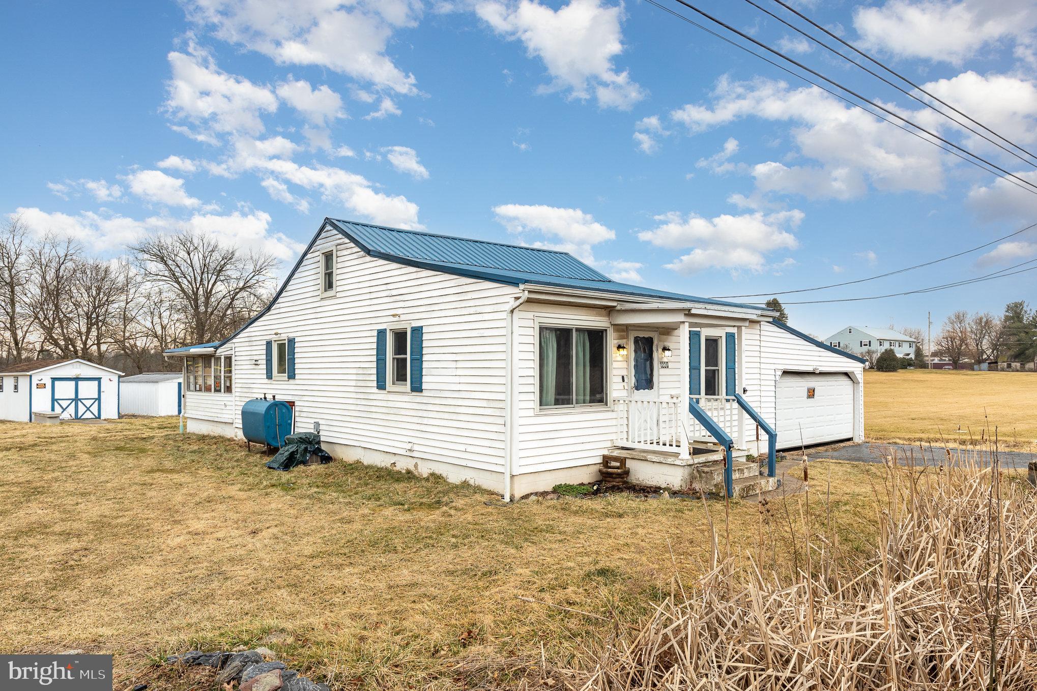 LITTLESTOWN - Residential