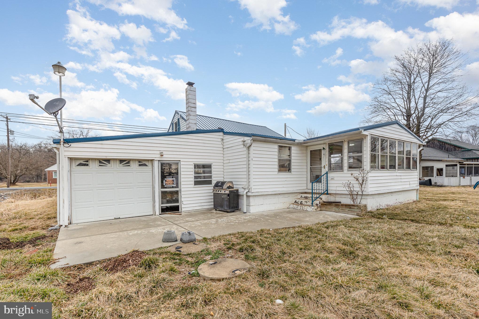 LITTLESTOWN - Residential