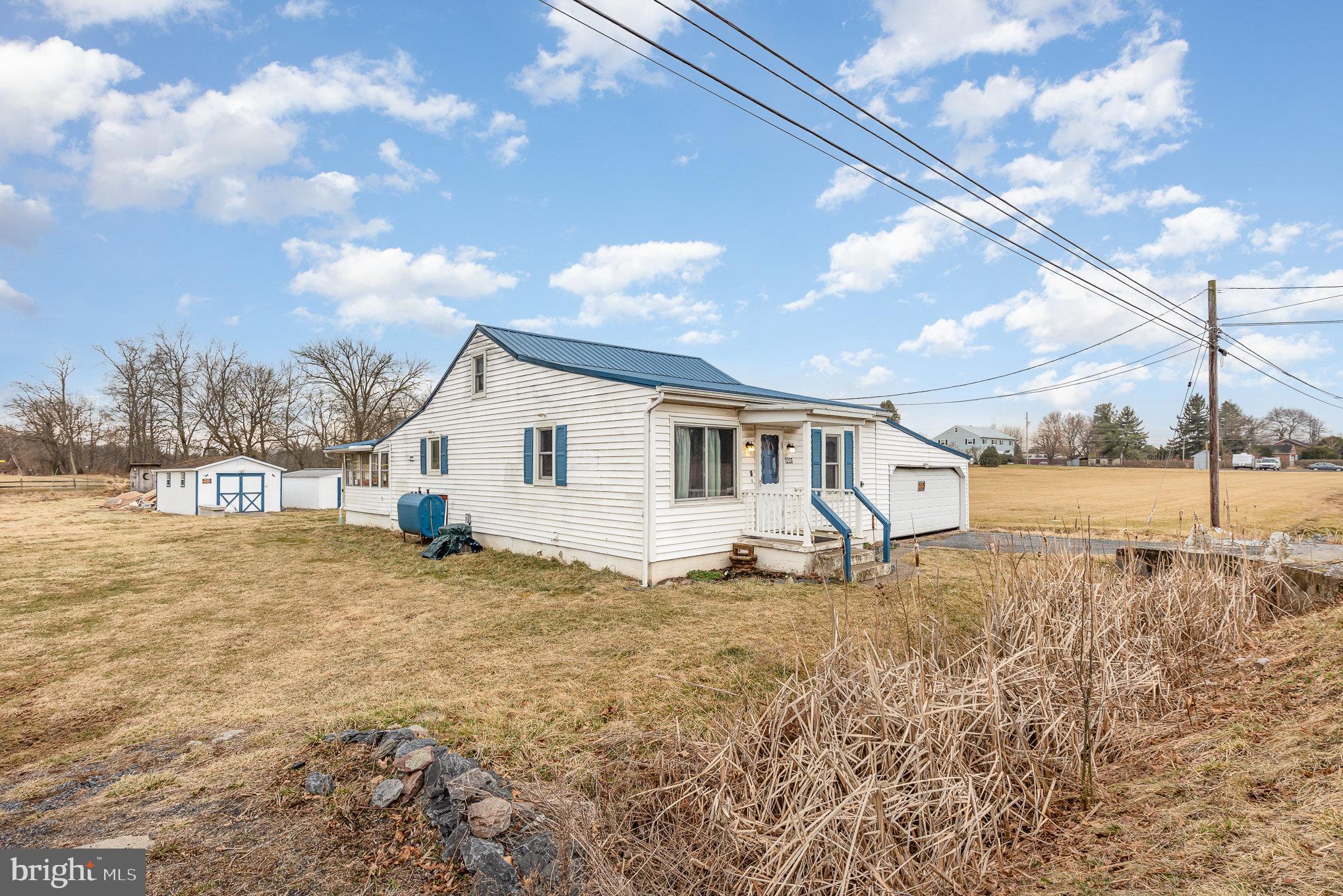 LITTLESTOWN - Residential