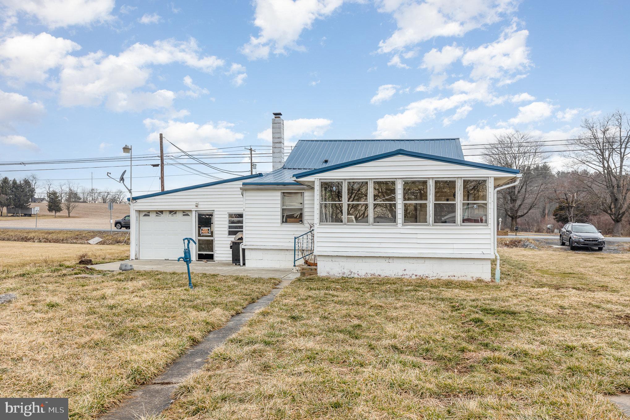 LITTLESTOWN - Residential