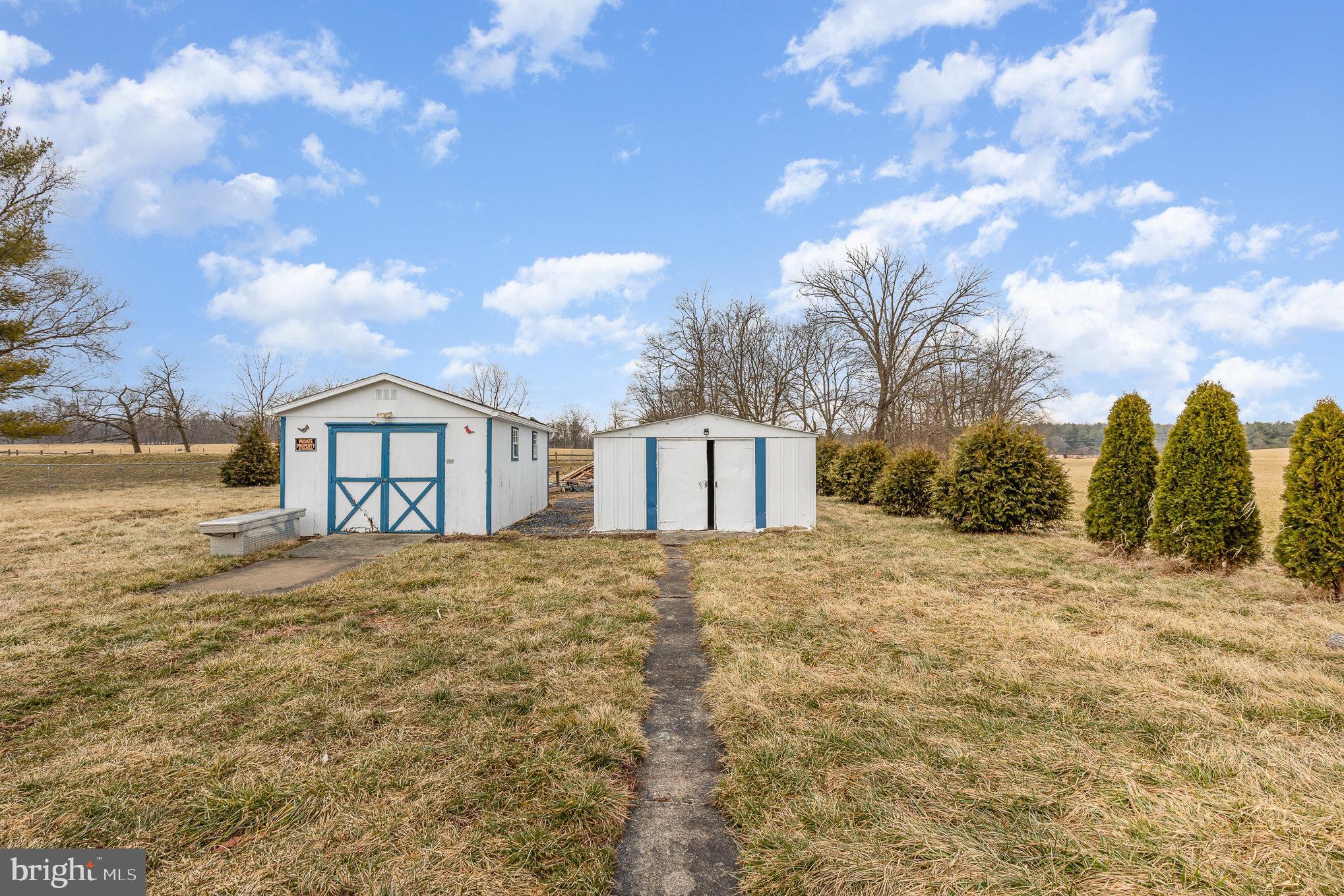 LITTLESTOWN - Residential