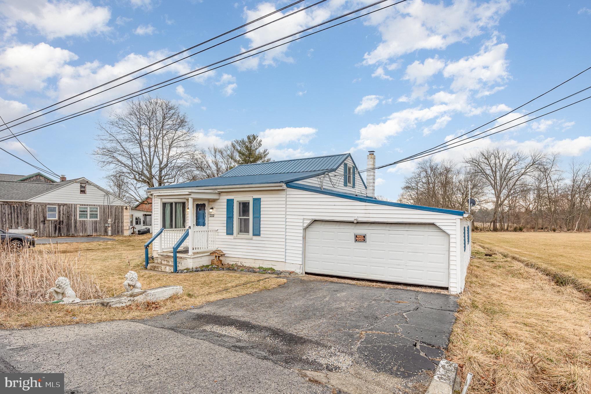 LITTLESTOWN - Residential