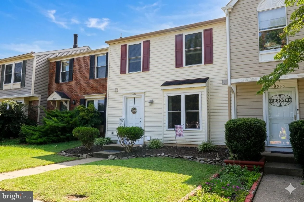 15088 Arum Place, Woodbridge, VA, 22191