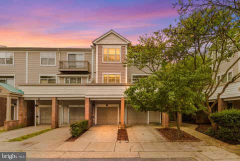 Photo of 10344 Royal Woods Court, MONTGOMERY VILLAGE, MD 20886 (MLS # MDMC2250848)