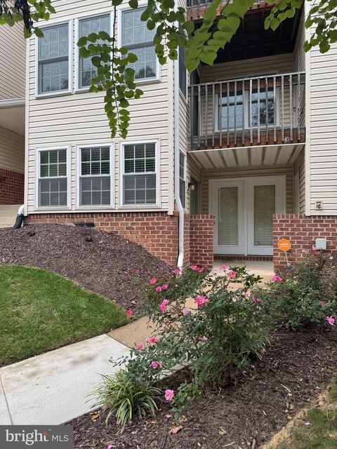 302 JUNEBERRY WAY 1D GLEN BURNIE MD 21061
