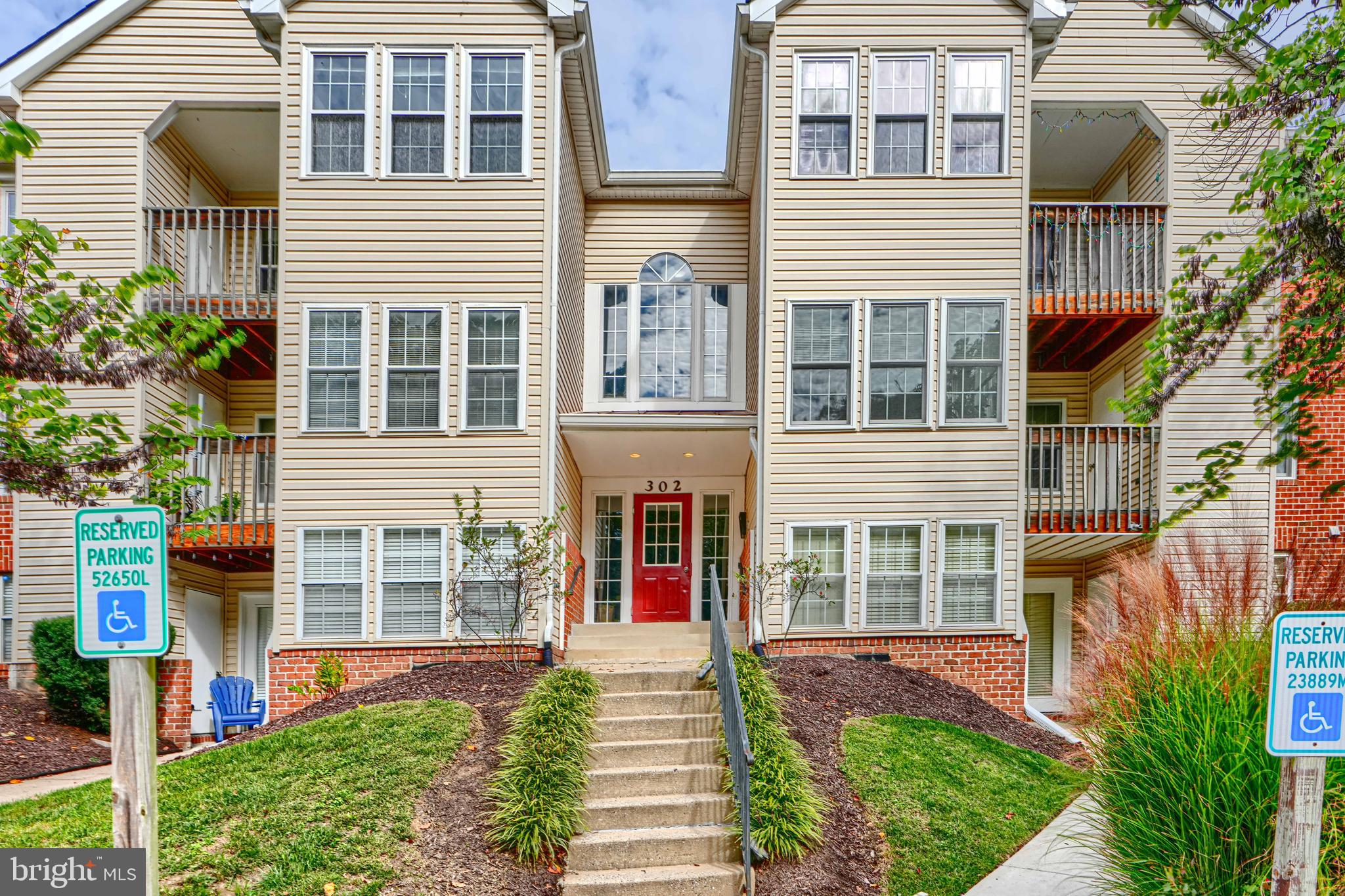 302 JUNEBERRY WAY 1D