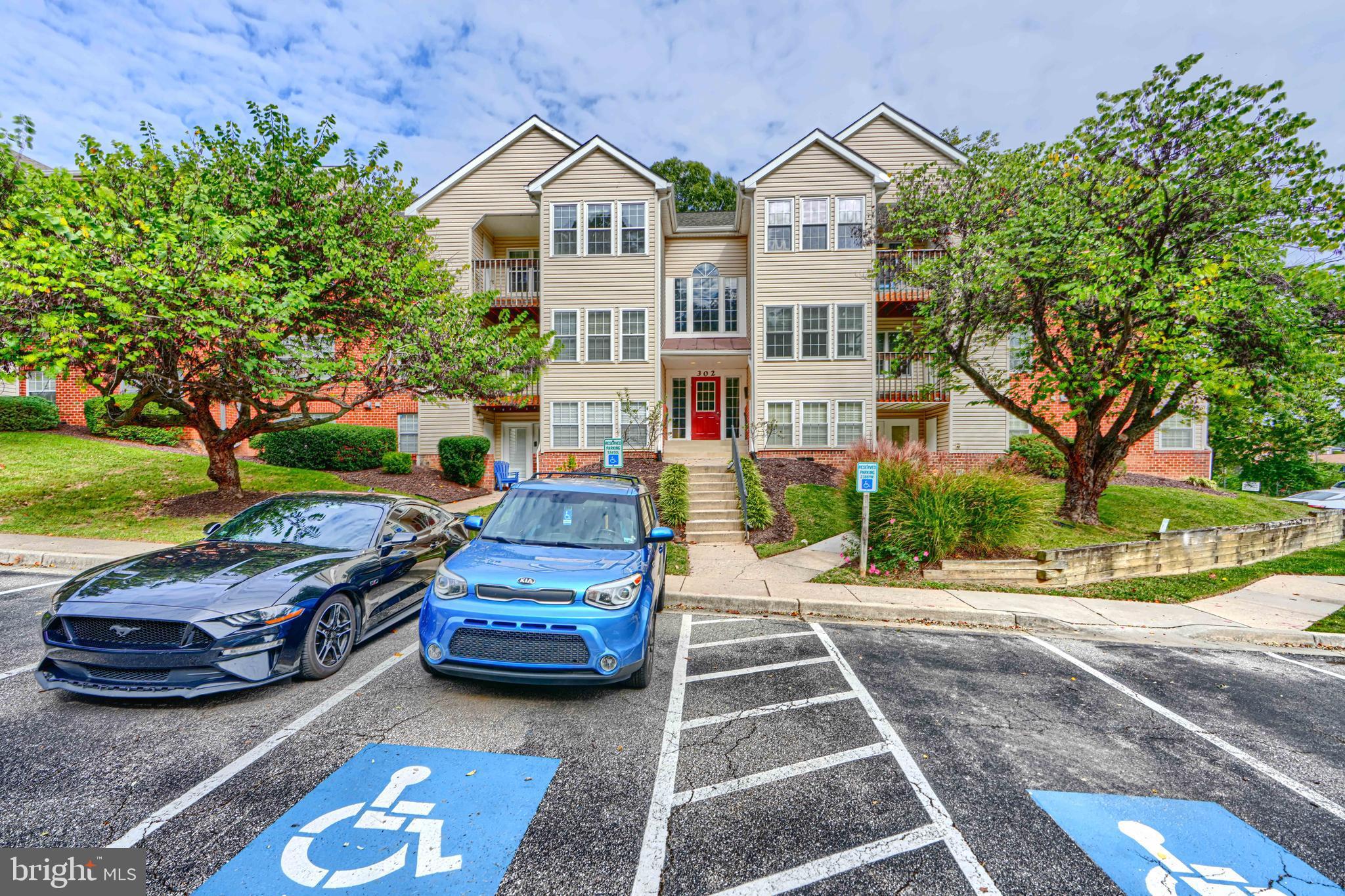 302 JUNEBERRY WAY 1D