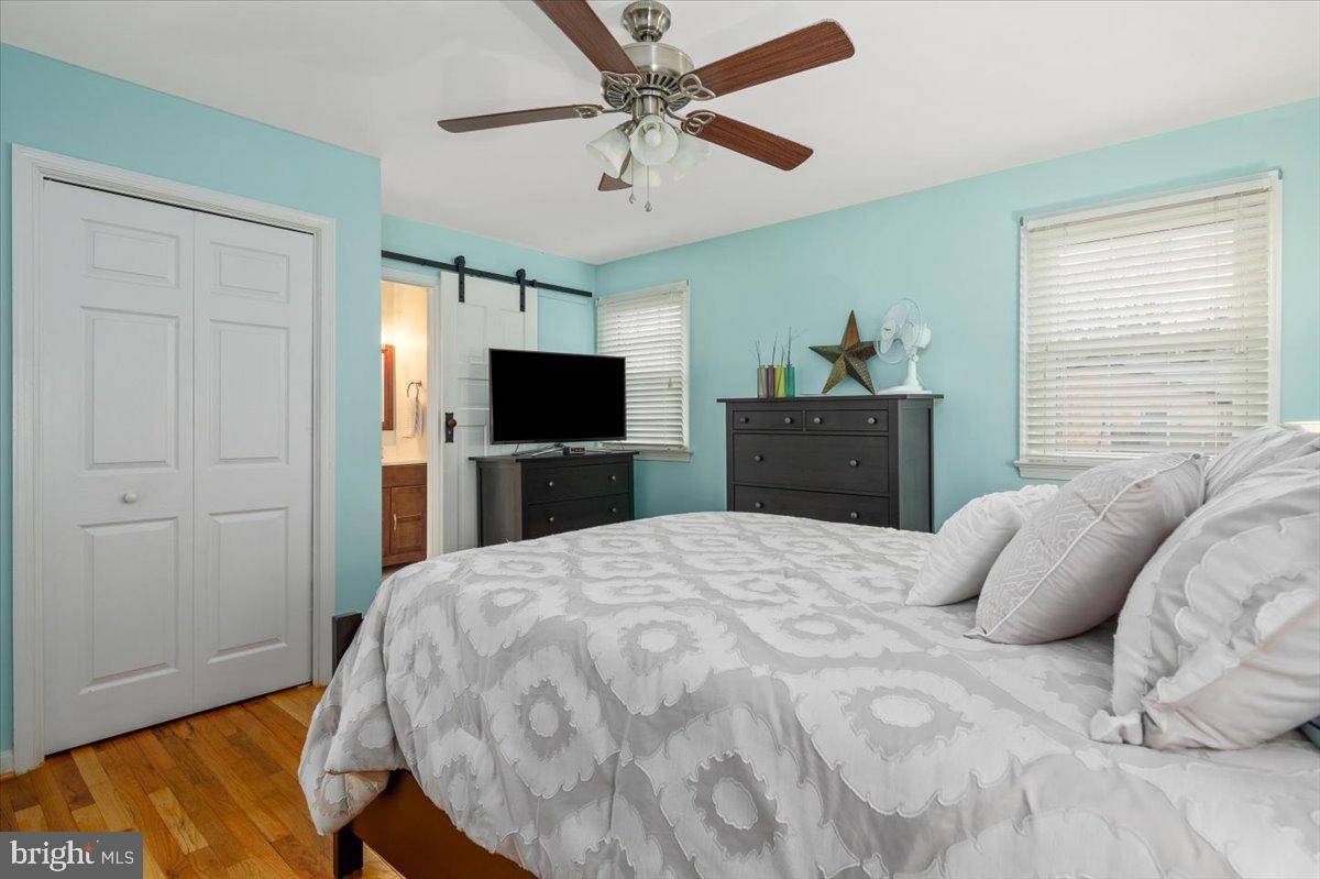 NORTH FERRY FARMS - Residential