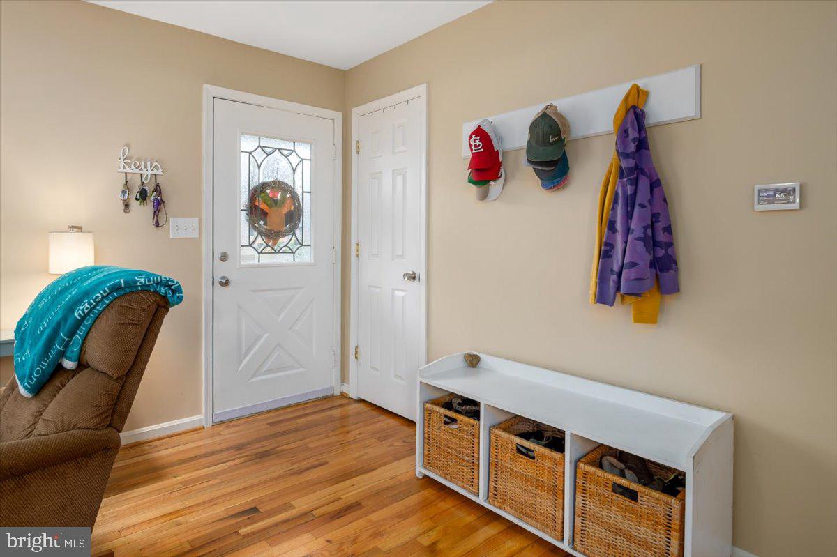 NORTH FERRY FARMS - Residential