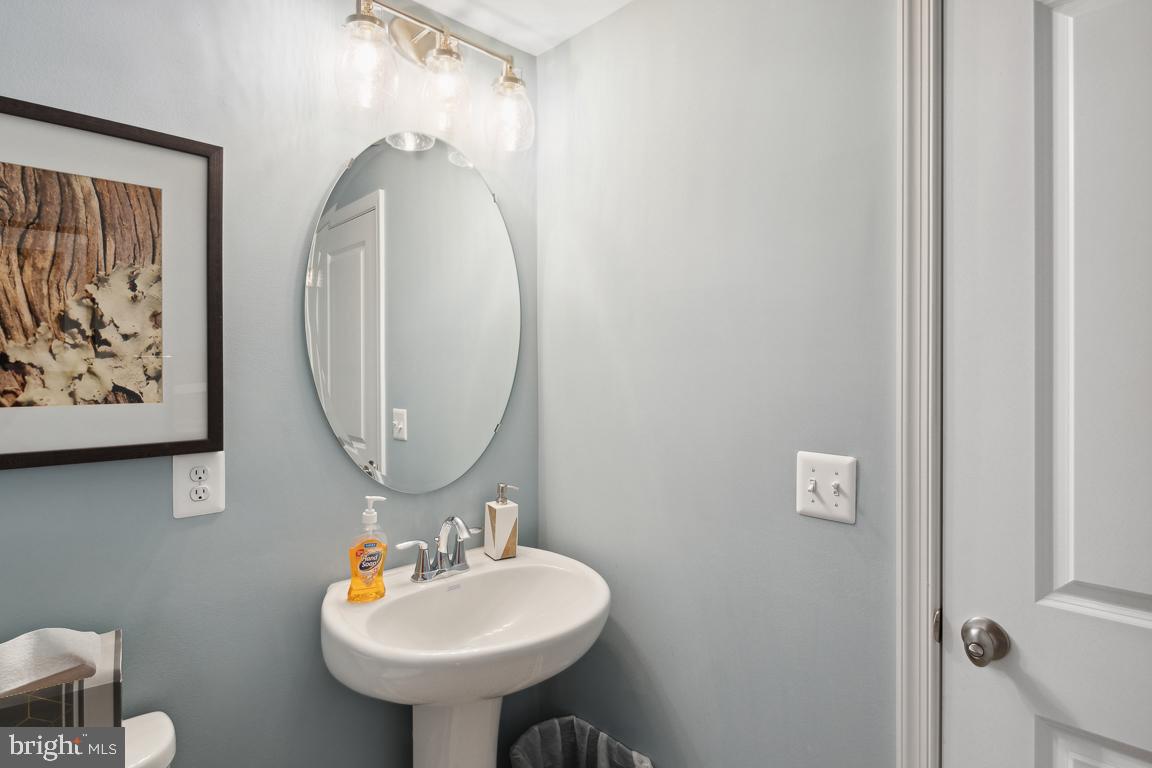 RESERVE AT DAMASCUS - Residential