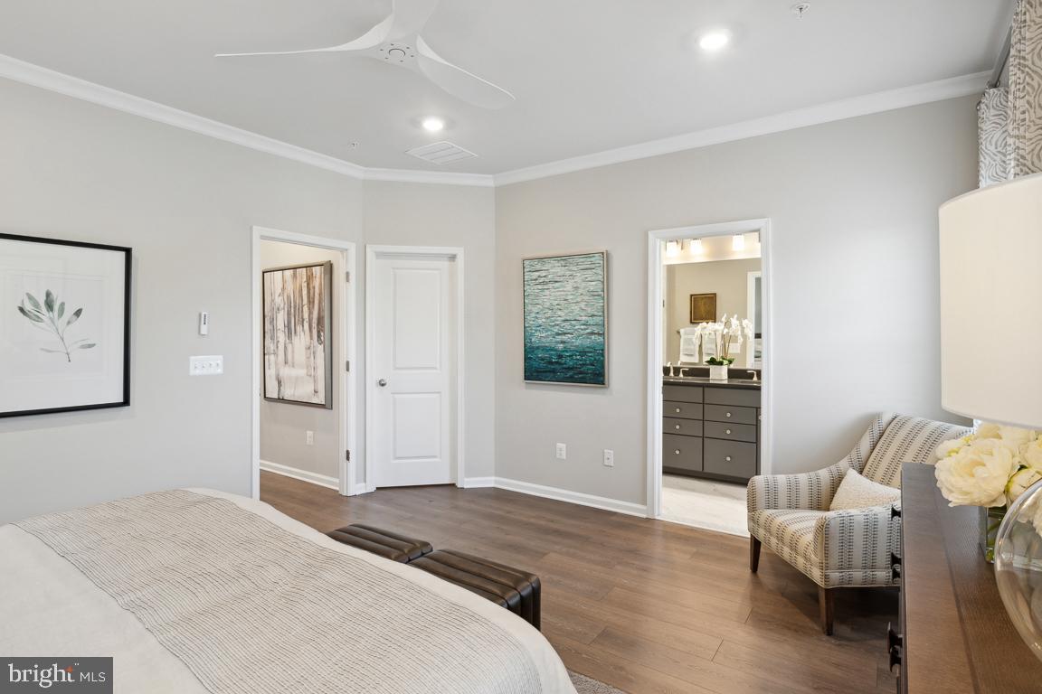 RESERVE AT DAMASCUS - Residential