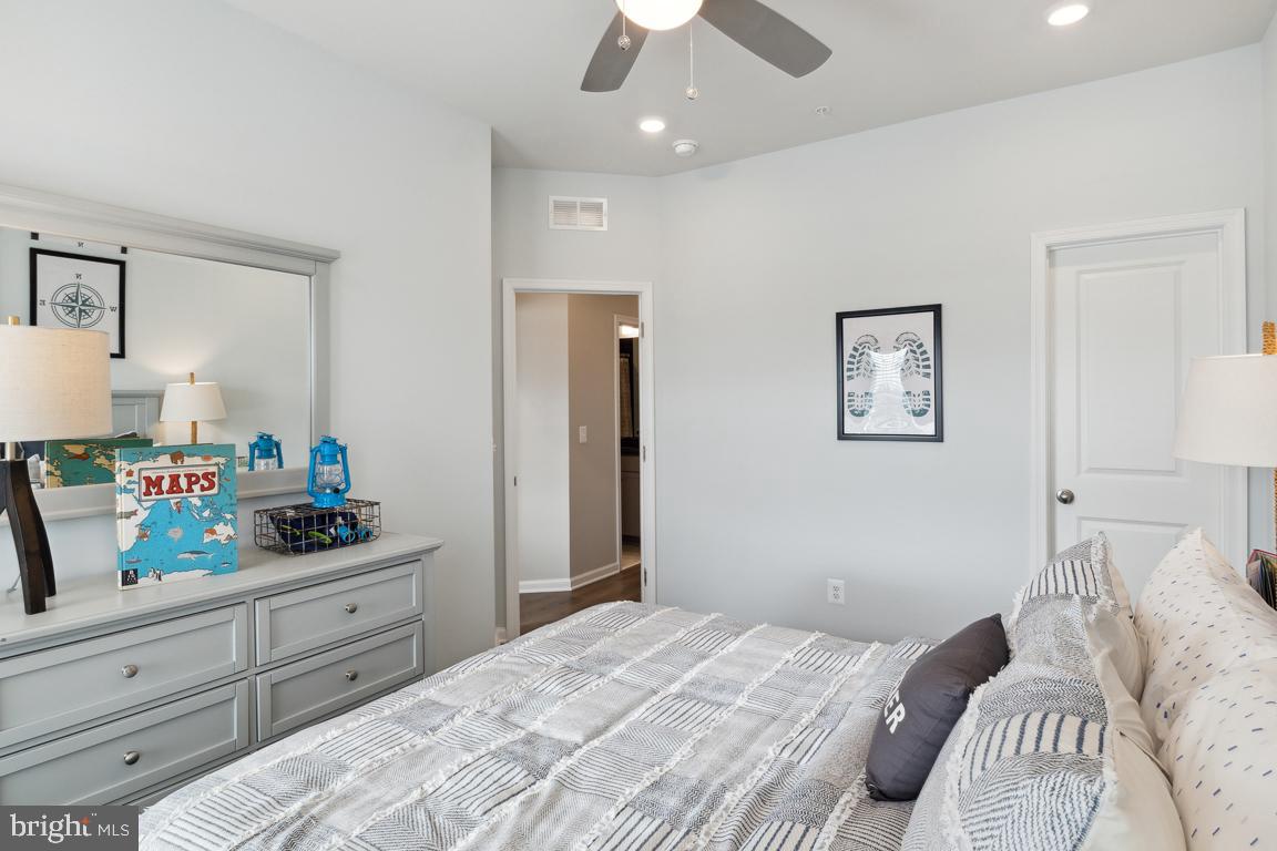 RESERVE AT DAMASCUS - Residential