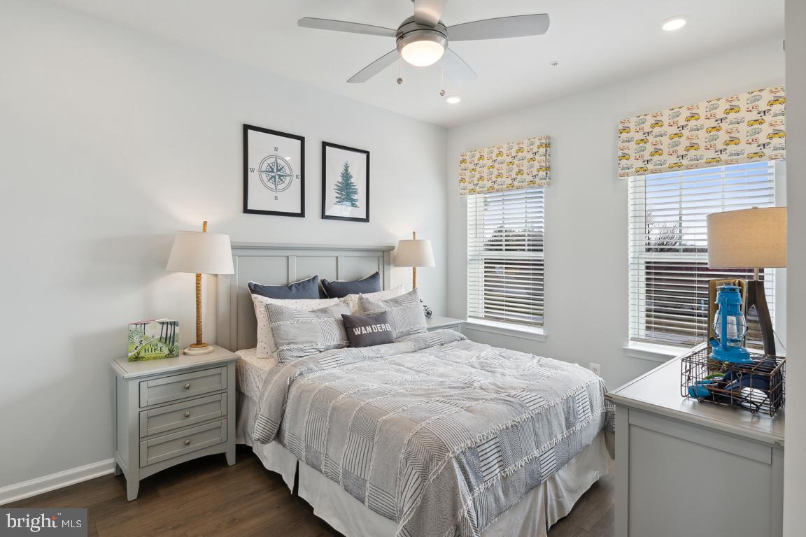 RESERVE AT DAMASCUS - Residential