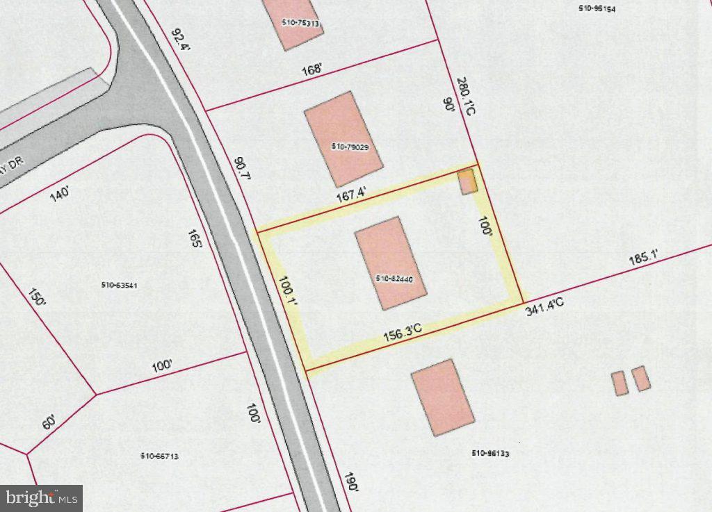 137 MARTICVILLE ROAD