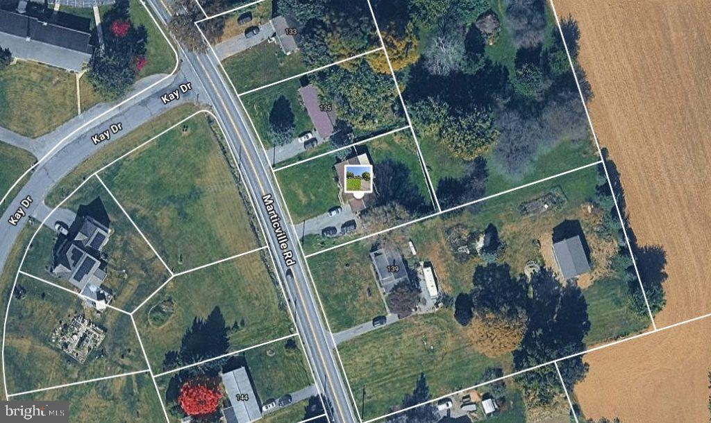 137 MARTICVILLE ROAD